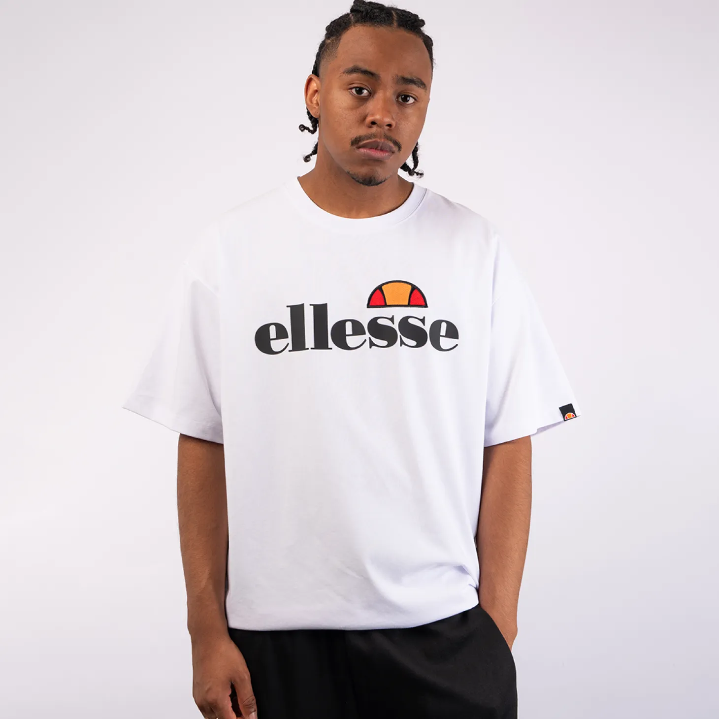 Emsseo T-Shirt|Ellesse Clearance