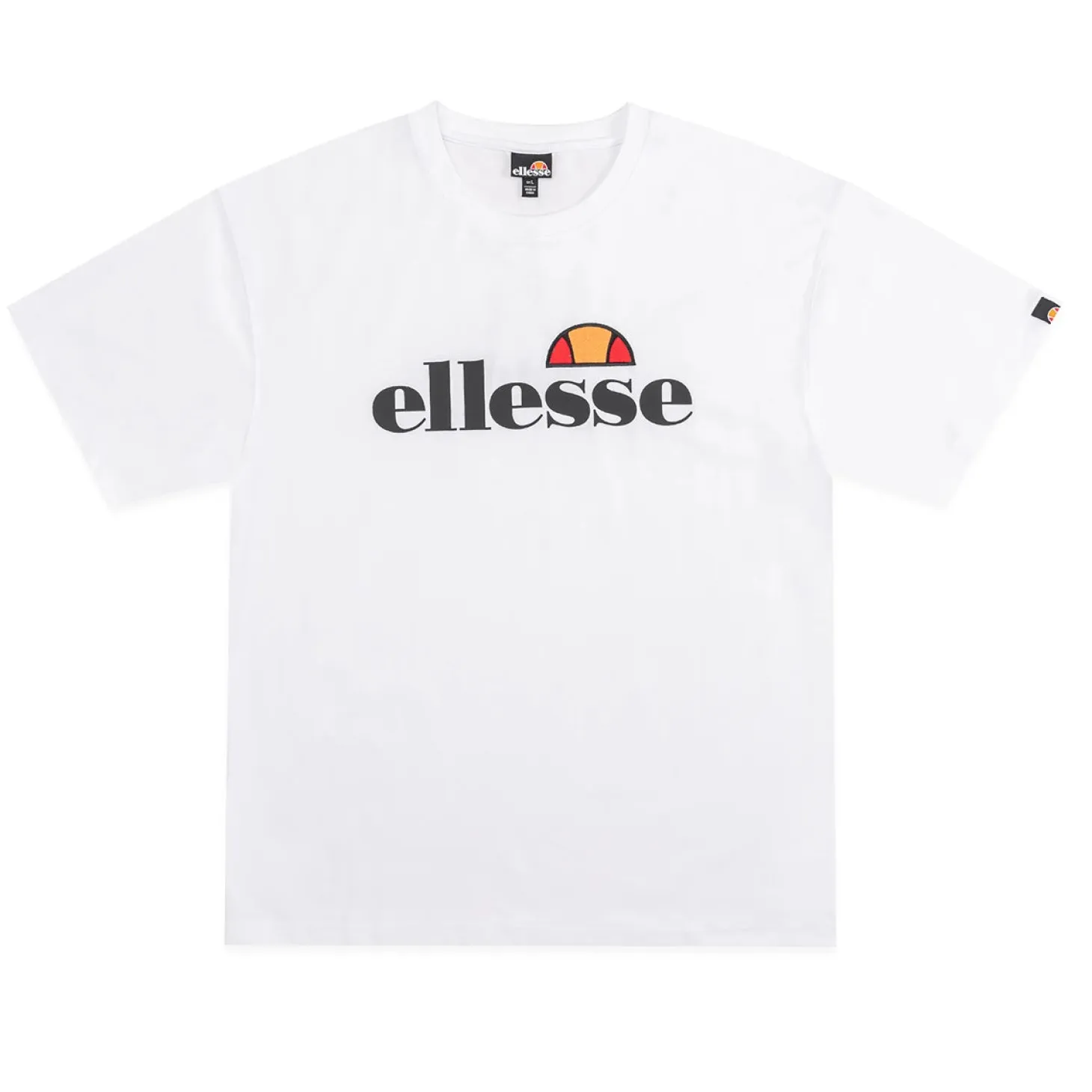 Emsseo T-Shirt|Ellesse Clearance