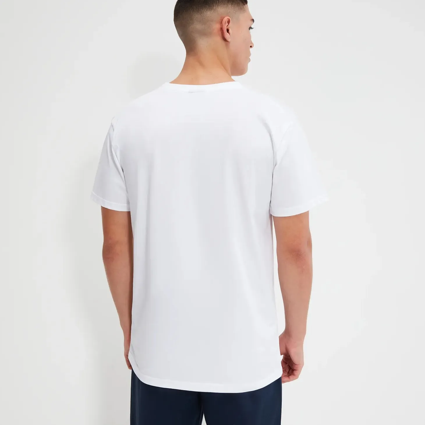 Men's Aprelvie T-Shirt|Ellesse Online