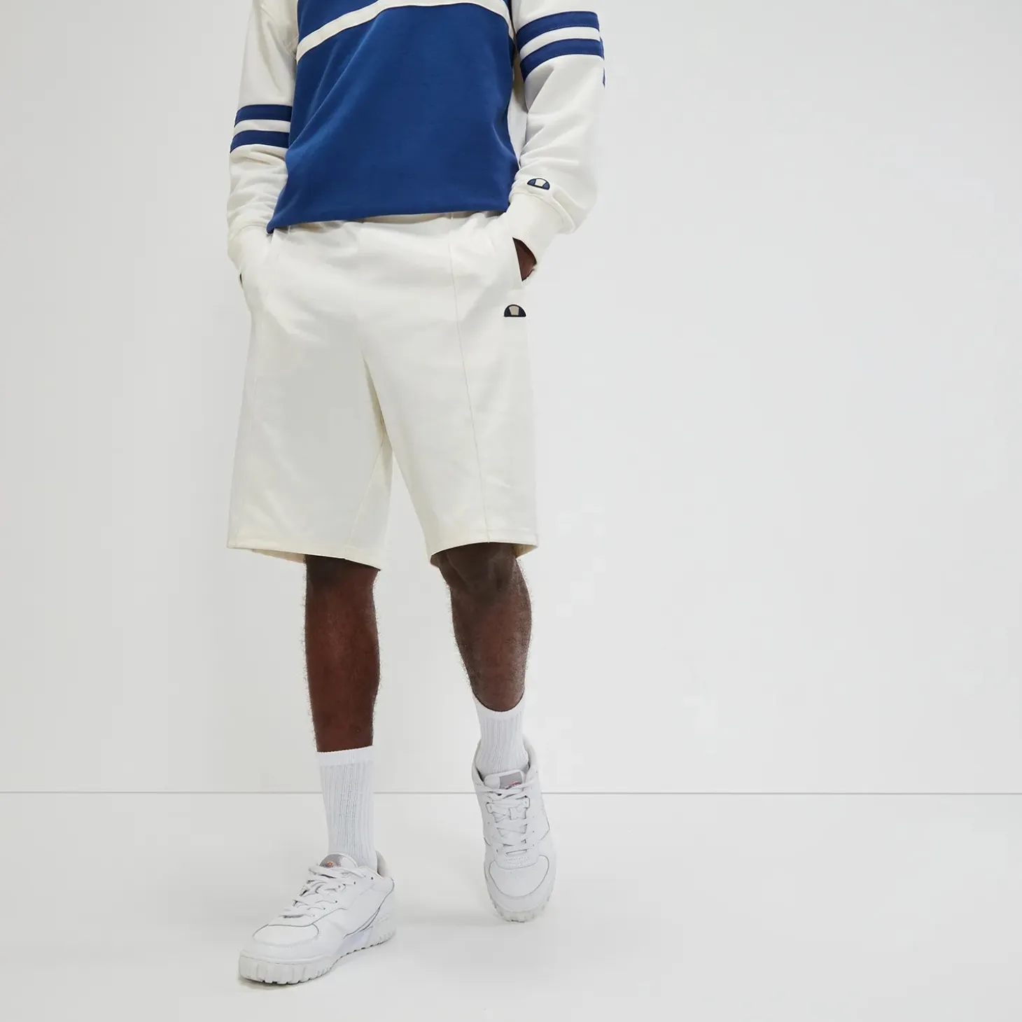 Men's Bezano Short|Ellesse Shop