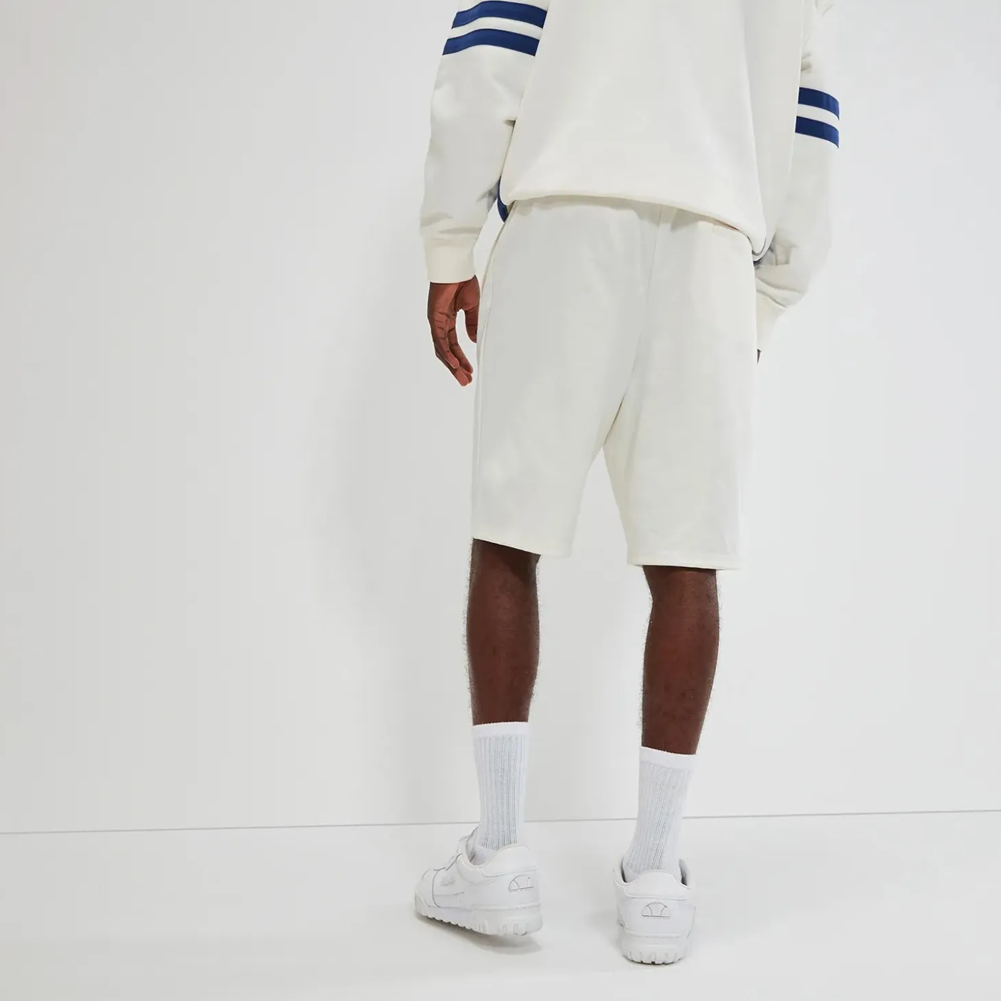 Men's Bezano Short|Ellesse Shop