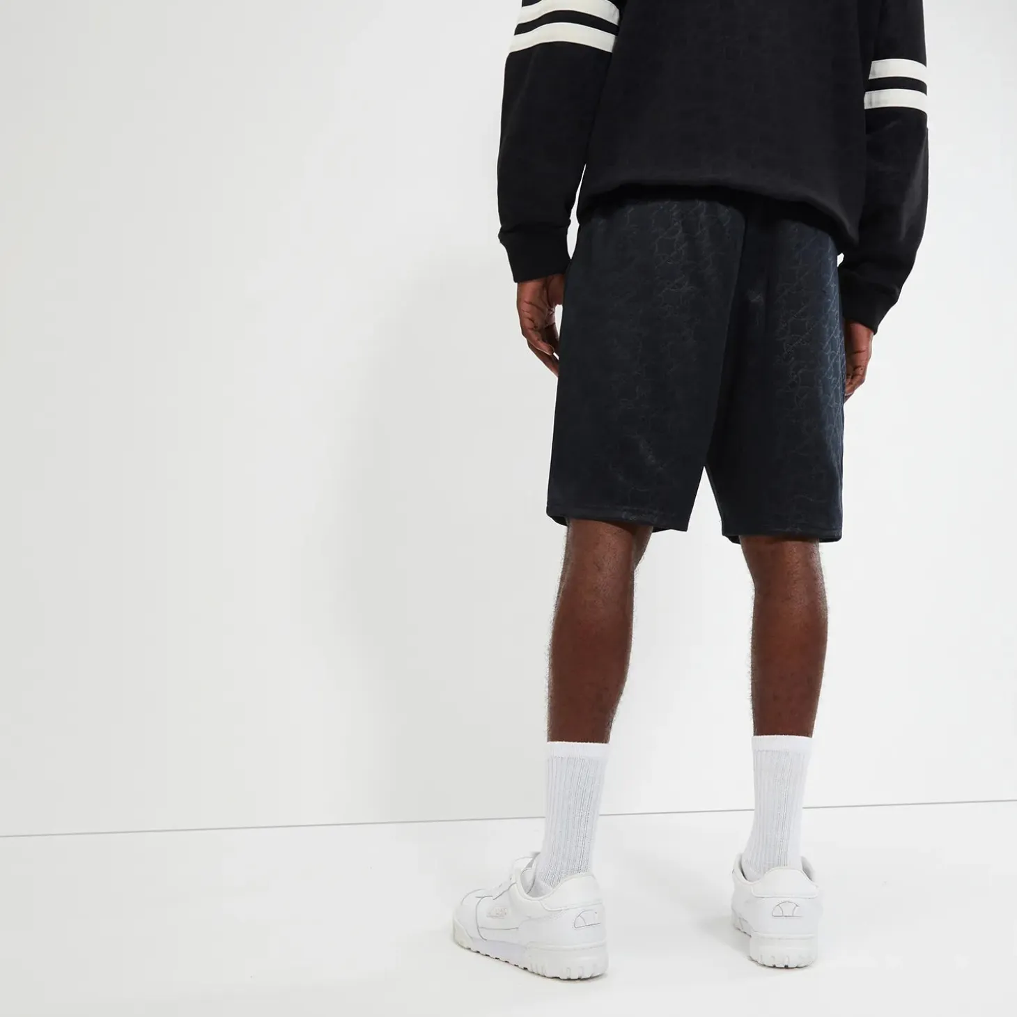 Men's Bezano Short|Ellesse Store