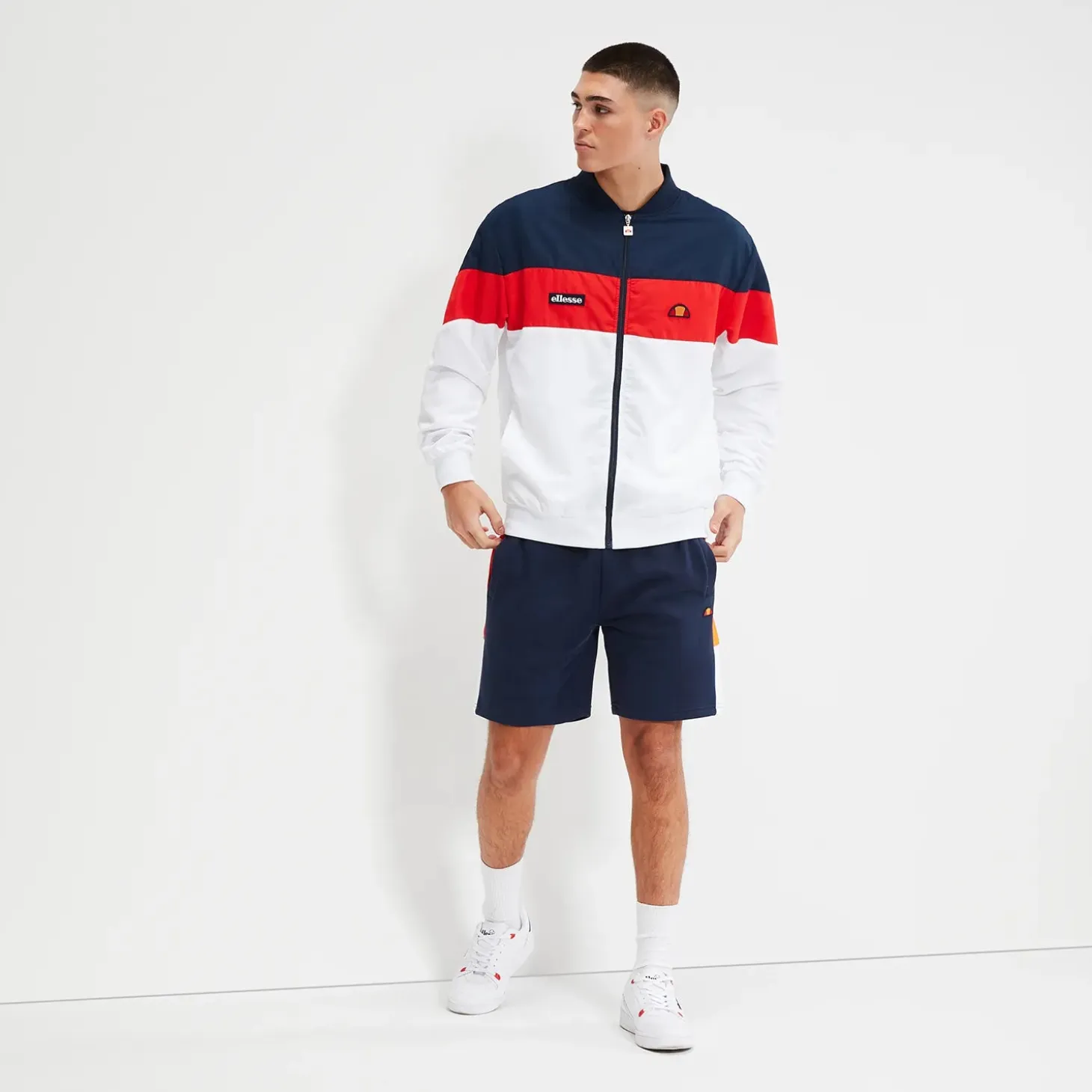 Men's Brolo Track Top|Ellesse Cheap