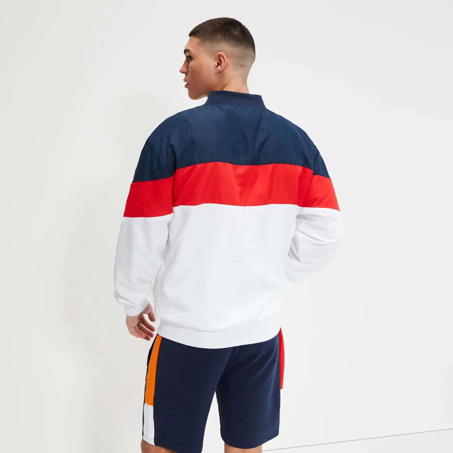 Men's Brolo Track Top|Ellesse Cheap