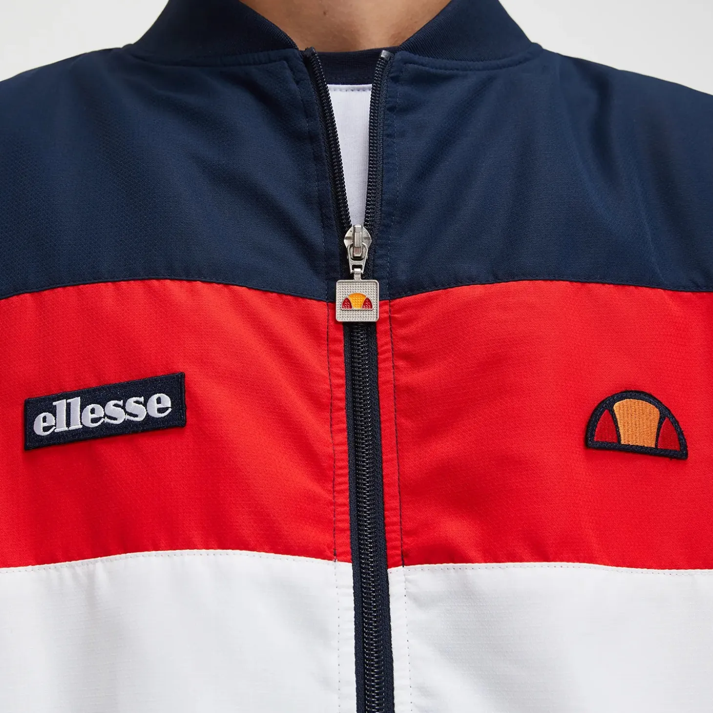 Men's Brolo Track Top|Ellesse Cheap