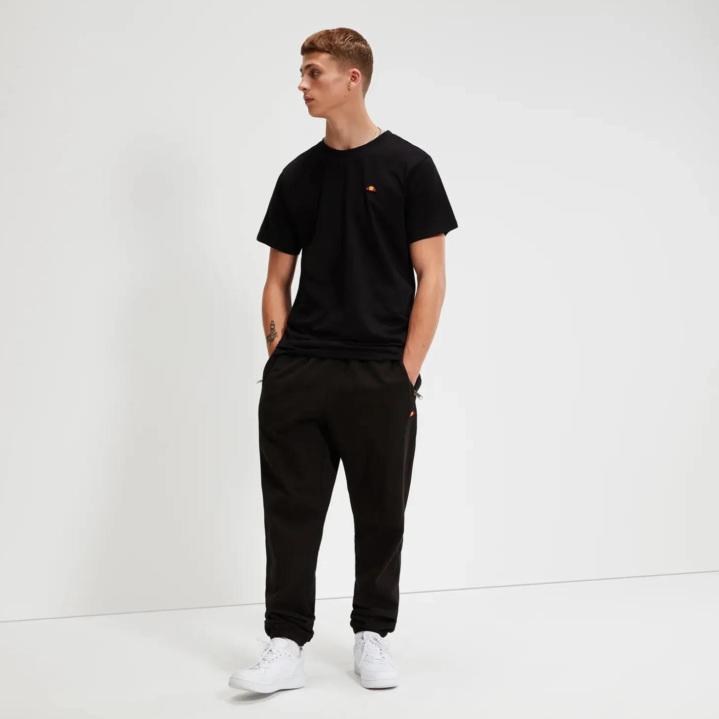 Men's Cassica T-Shirt|Ellesse Hot