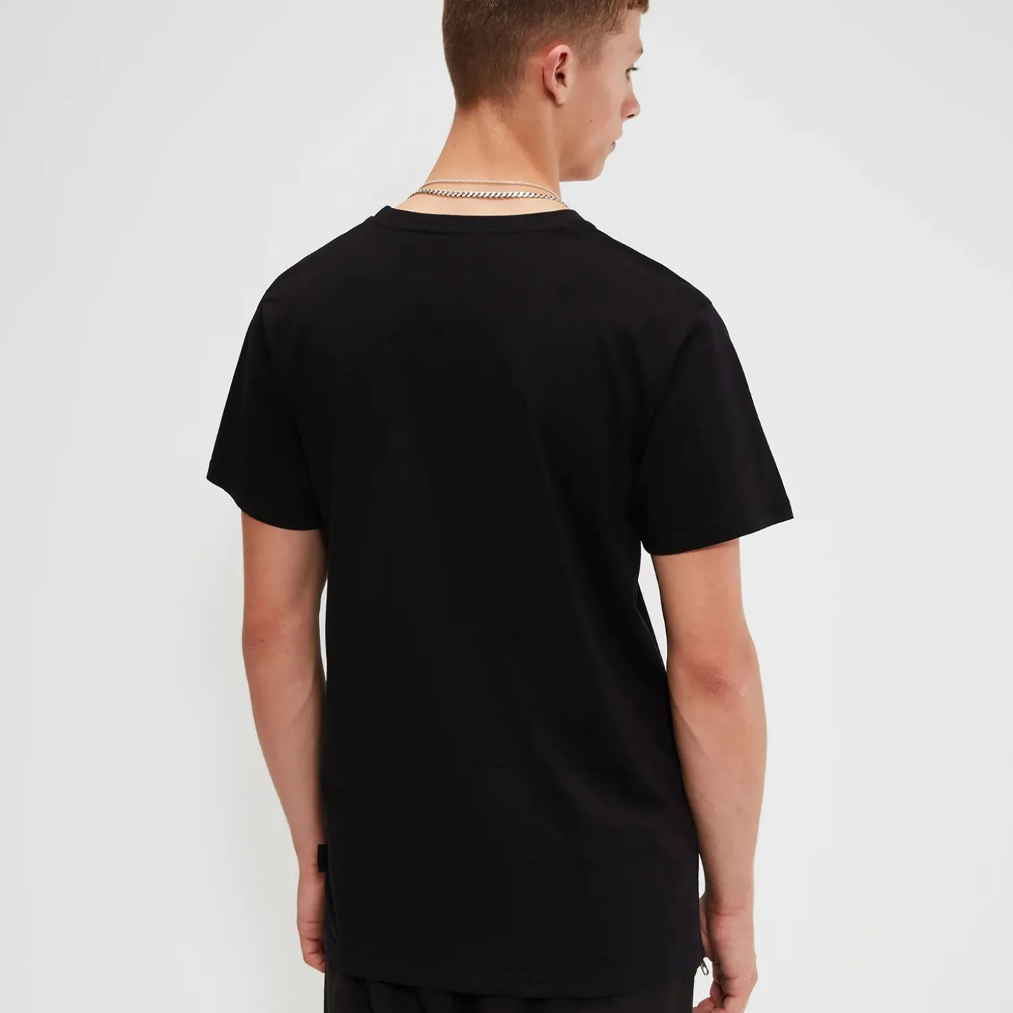Men's Cassica T-Shirt|Ellesse Hot