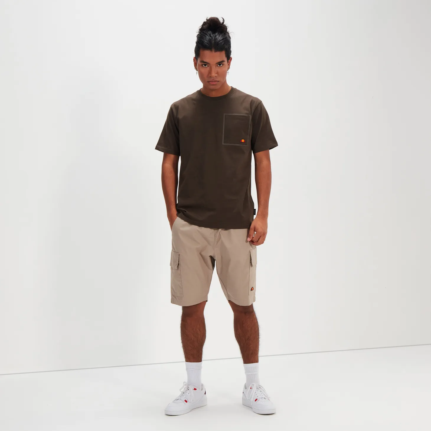 Men's Cimelio Tee|Ellesse Outlet