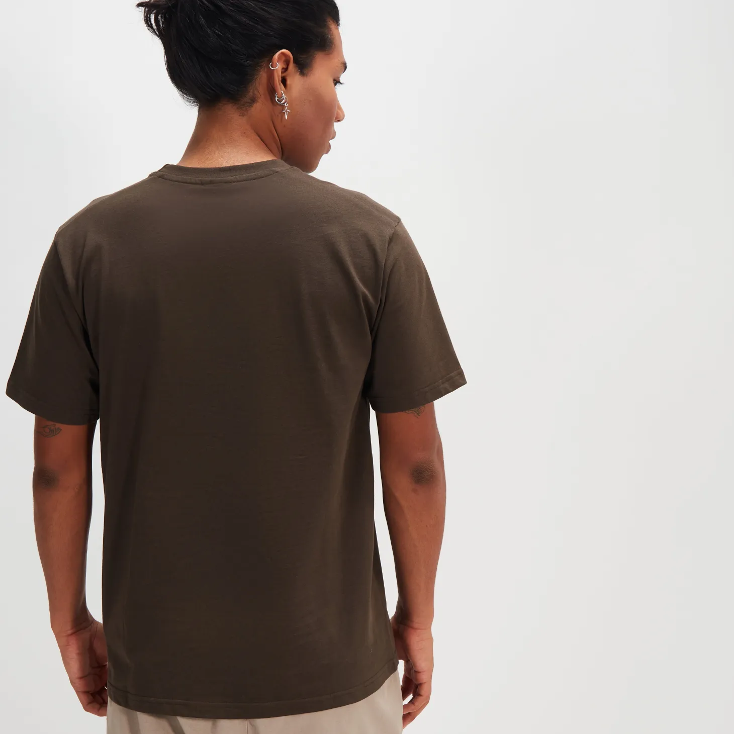 Men's Cimelio Tee|Ellesse Outlet