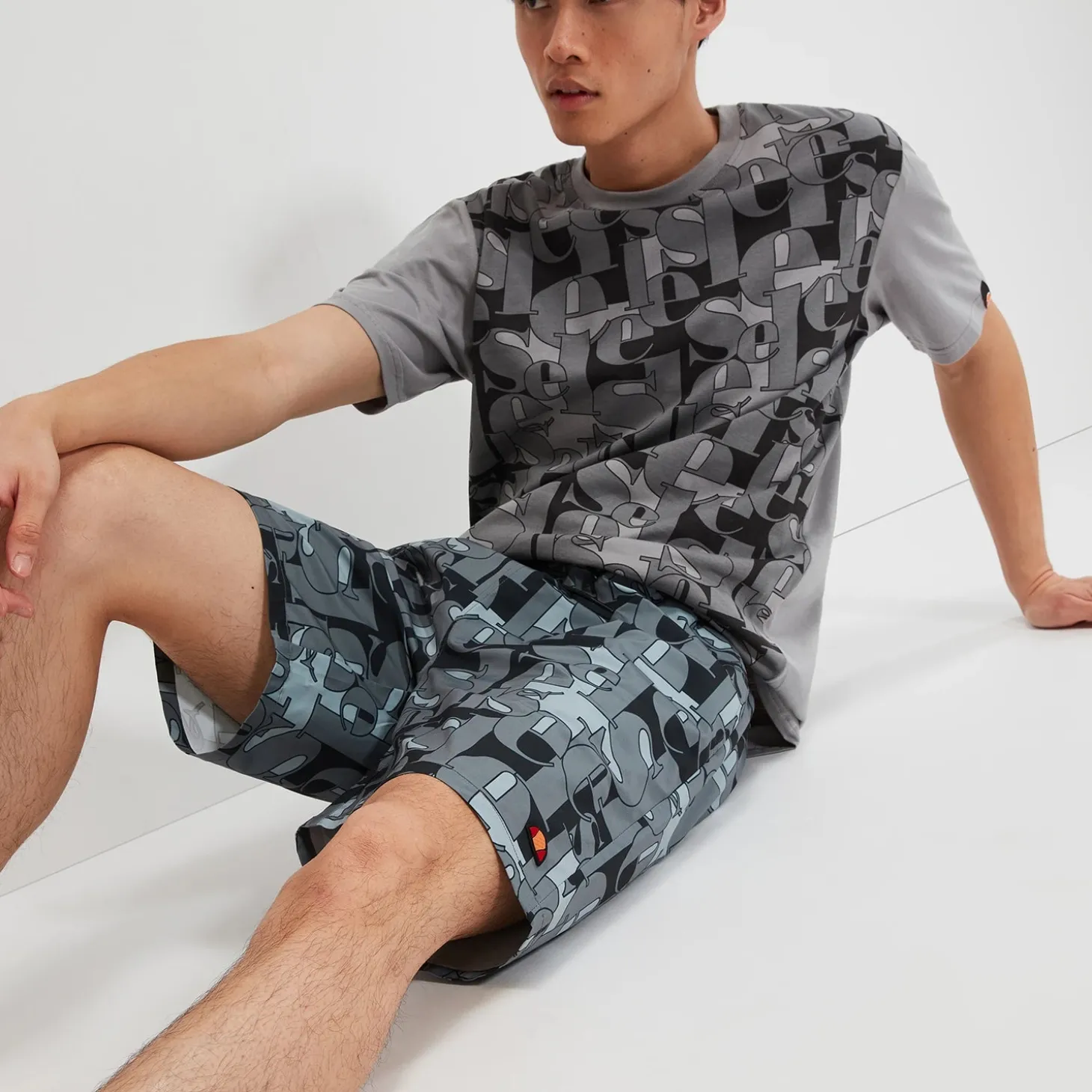 Men's Darrall Swimshort|Ellesse Fashion
