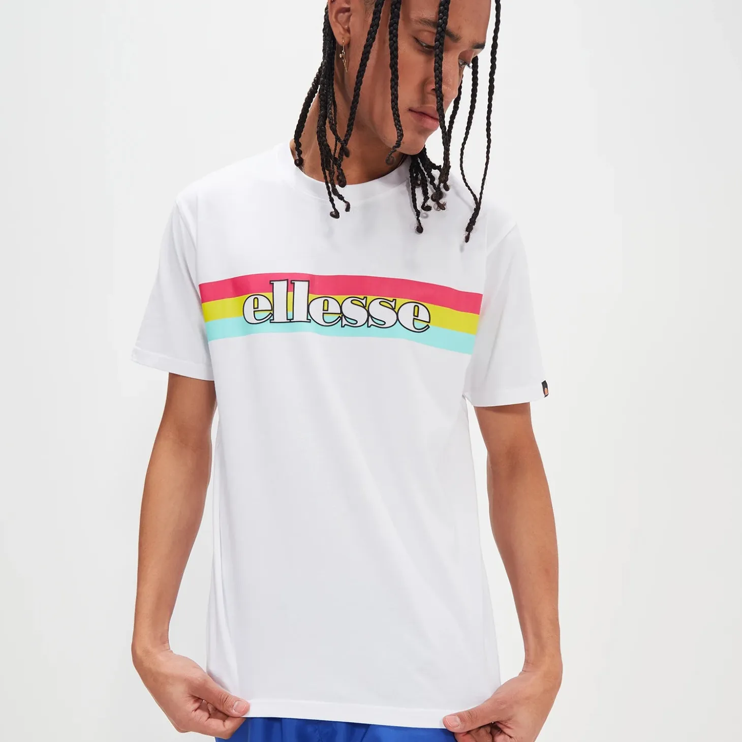 Men's Driletto Tee|Ellesse Best