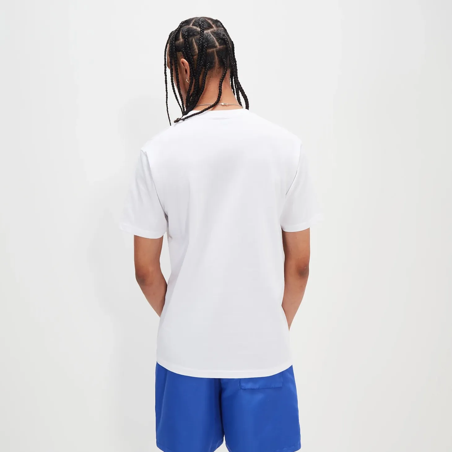 Men's Driletto Tee|Ellesse Best