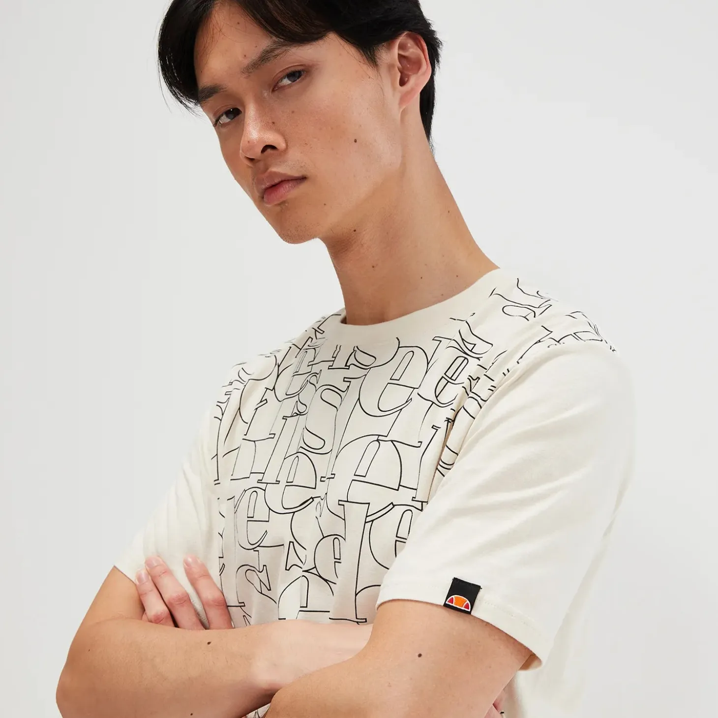 Men's Gilliano T-Shirt|Ellesse Online
