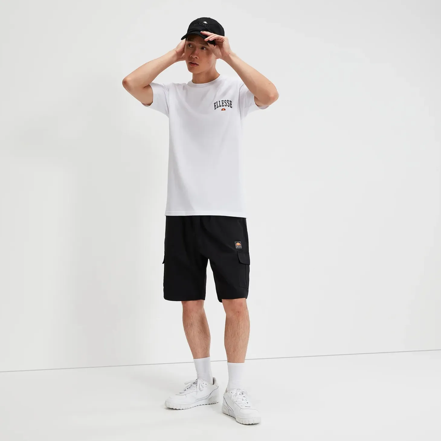 Men's Harvardo T-Shirt|Ellesse Sale