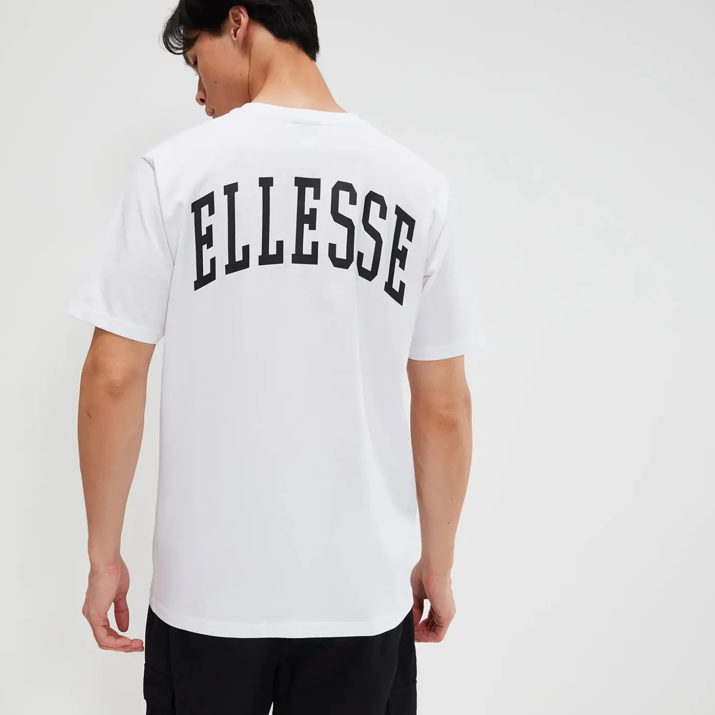 Men's Harvardo T-Shirt|Ellesse Sale