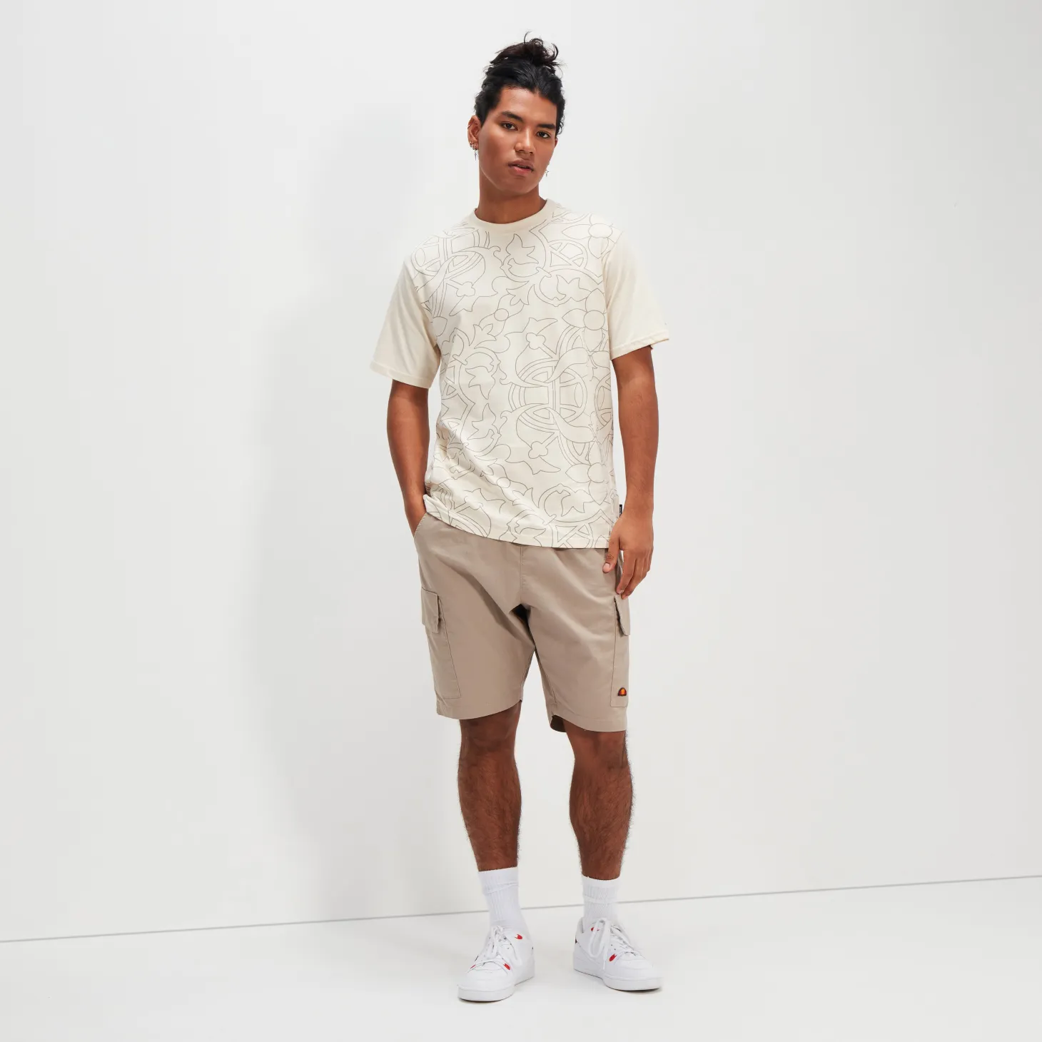 Men's Heera Tee|Ellesse Flash Sale