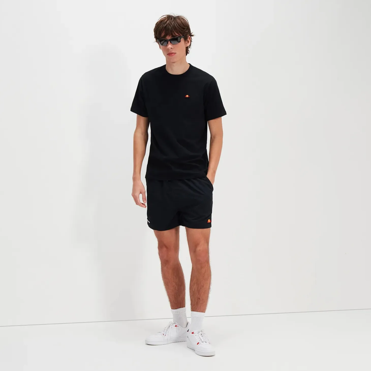 Men's Holdino T-Shirt|Ellesse Store