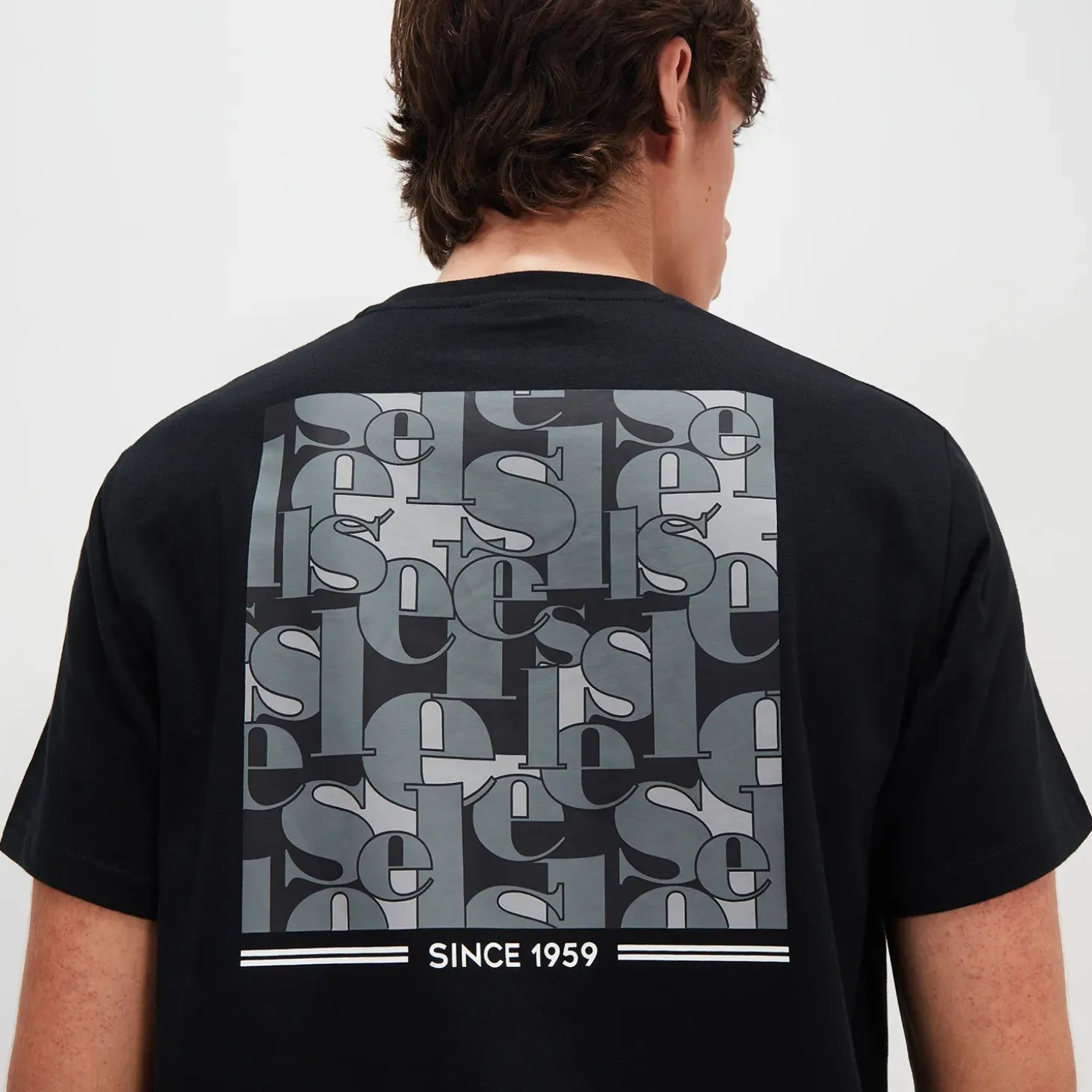 Men's Holdino T-Shirt|Ellesse Store
