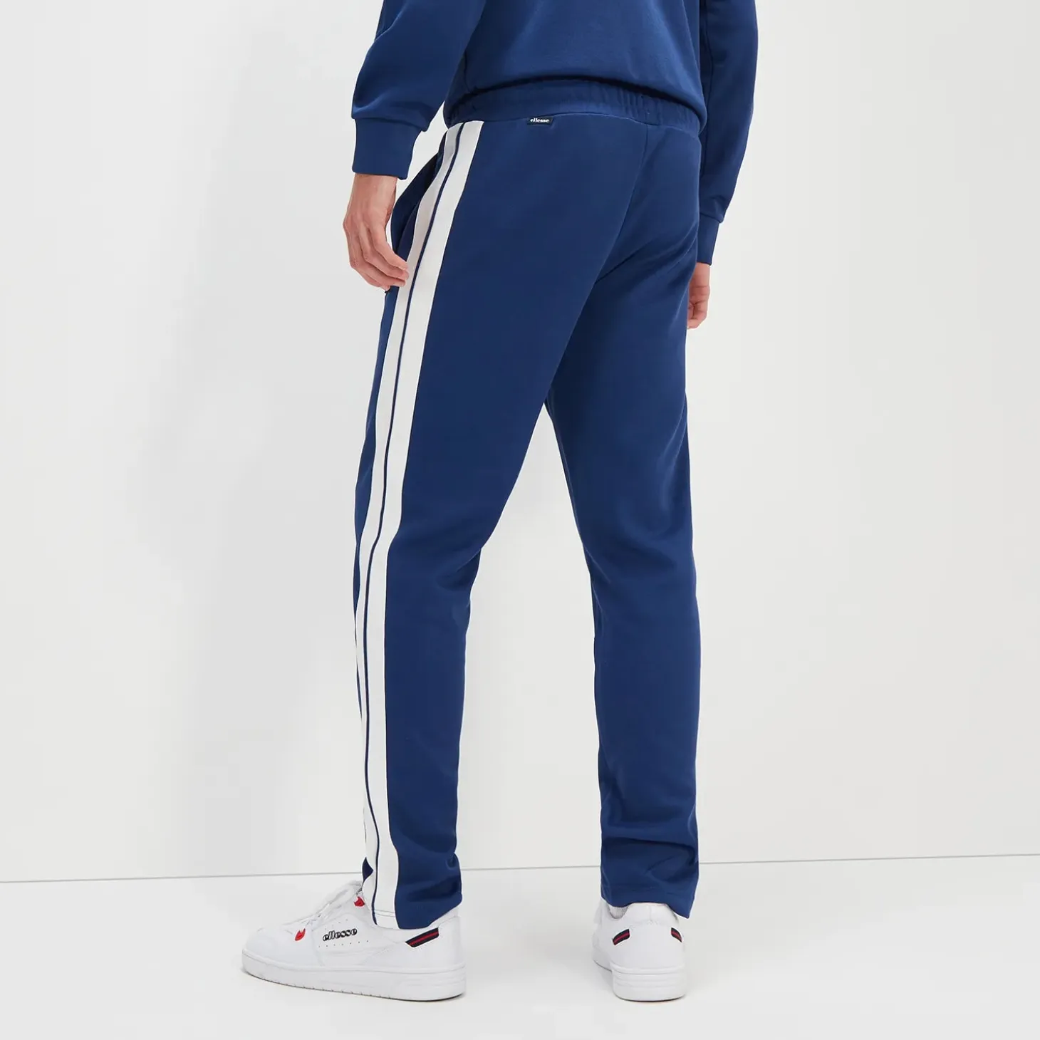 Men's Luxor Track Pant|Ellesse Cheap