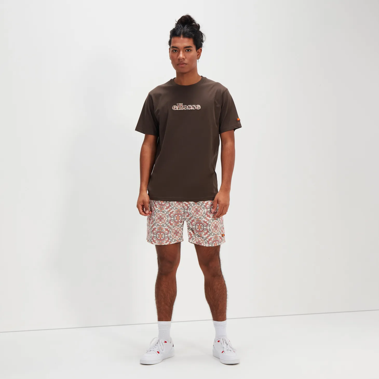 Men's Marlo Tee|Ellesse Sale