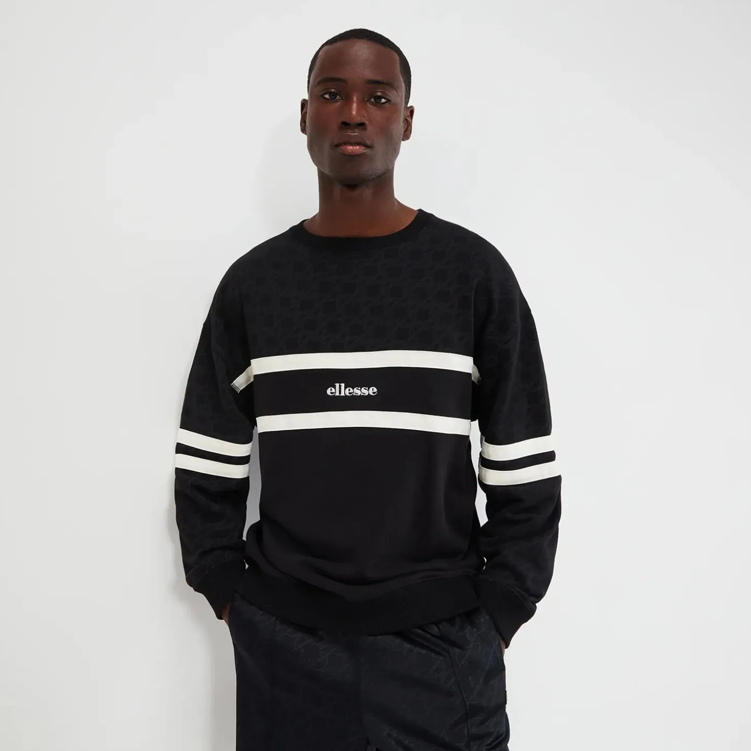 Men's Matiano Sweatshirt|Ellesse Hot
