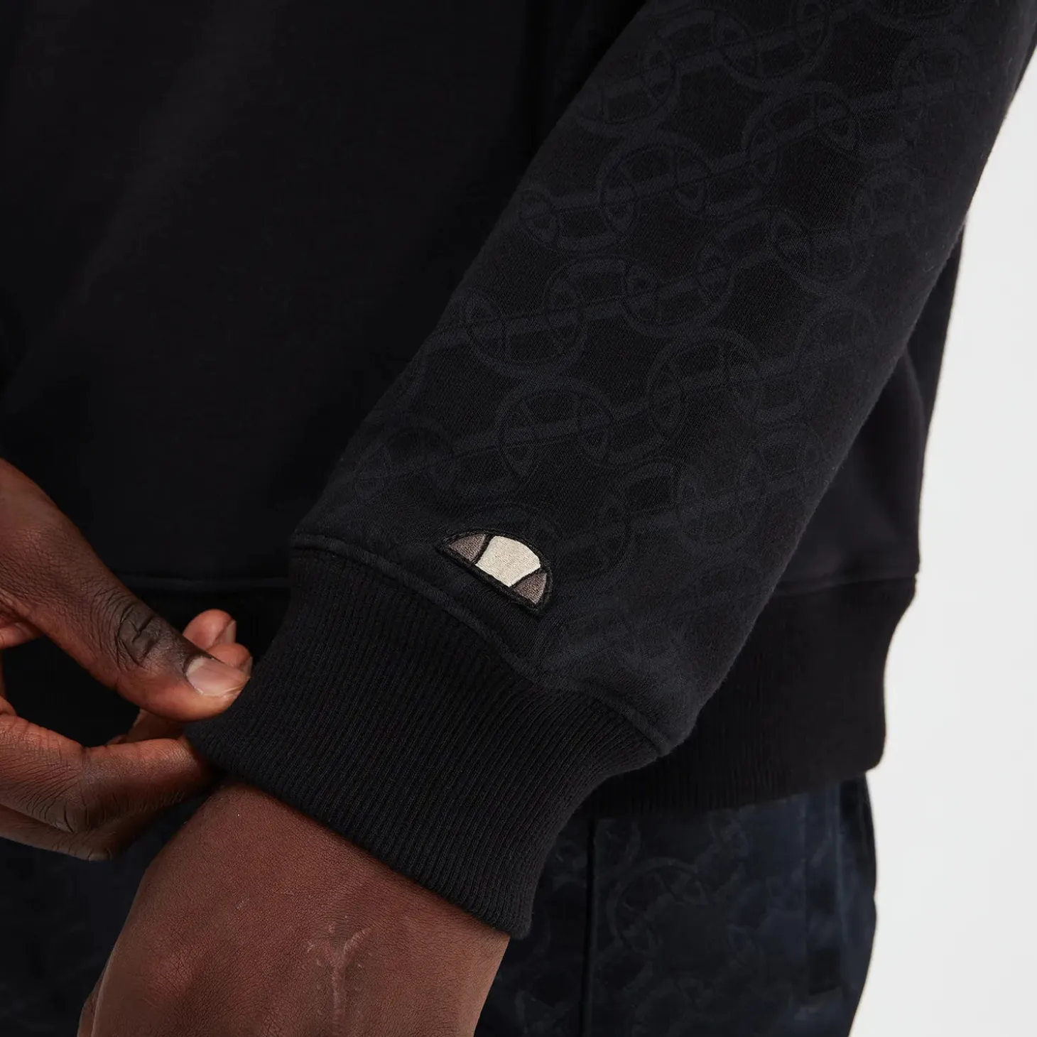 Men's Matiano Sweatshirt|Ellesse Hot
