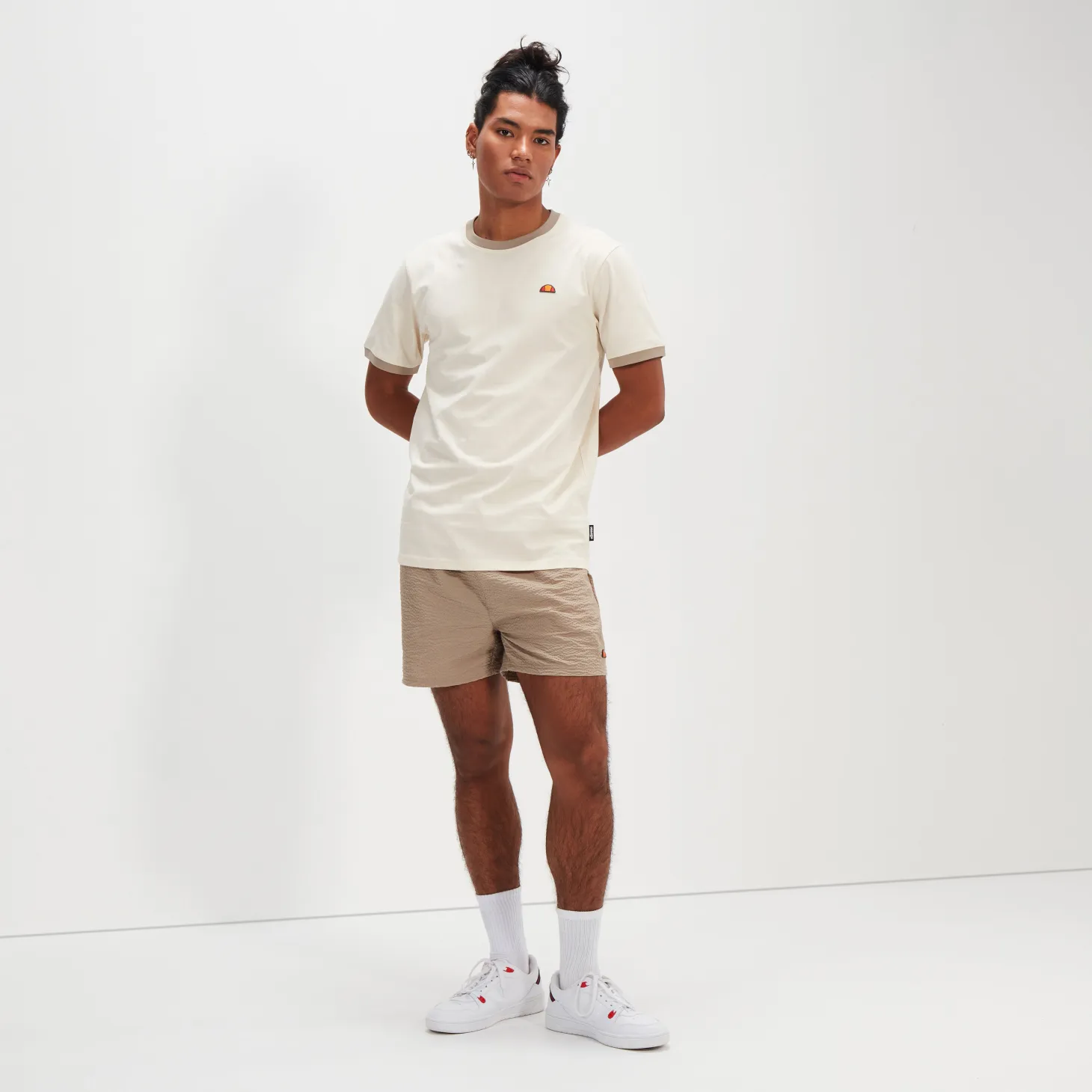 Men's Medunitos Tee|Ellesse Store
