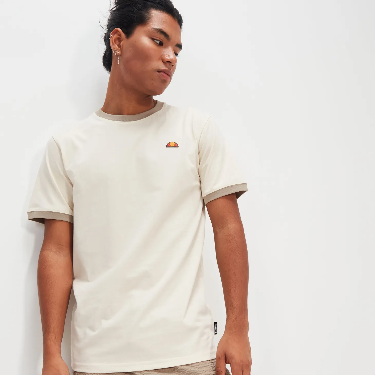 Men's Medunitos Tee|Ellesse Store