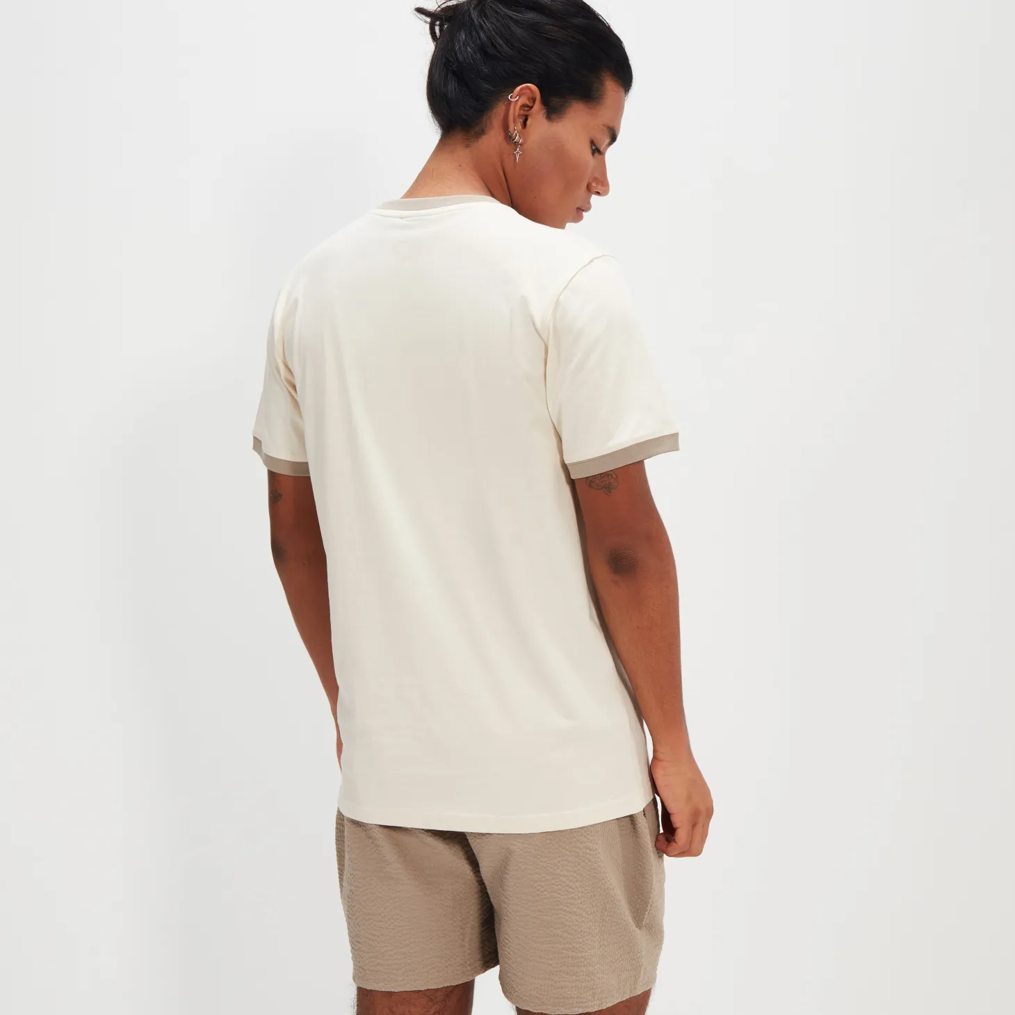 Men's Medunitos Tee|Ellesse Store