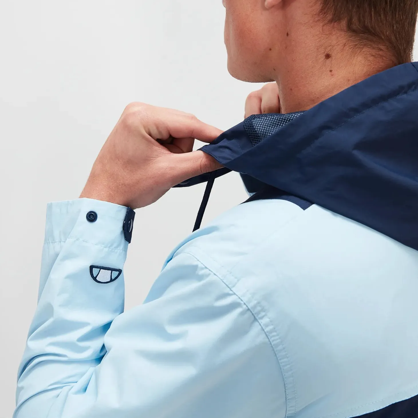 Men's Pierleoni Oh Jacket|Ellesse Store
