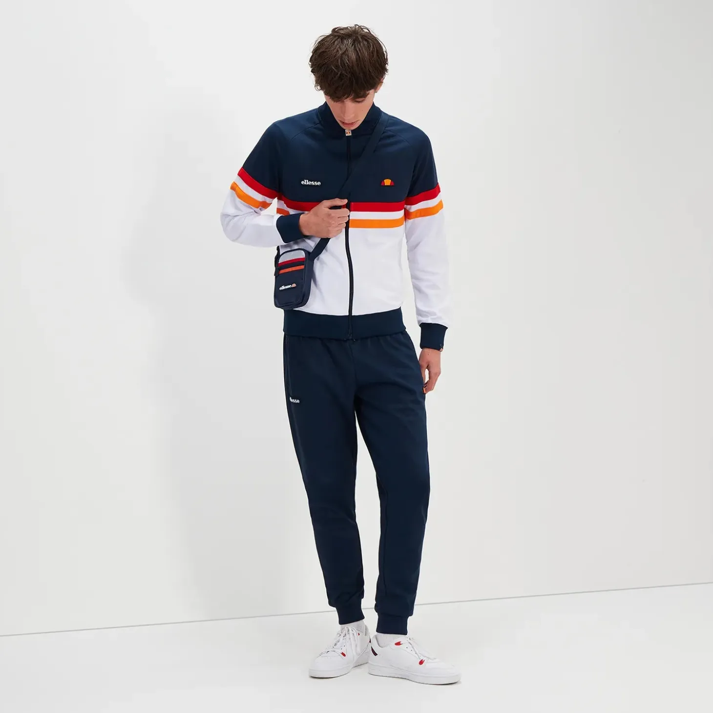 Men's Rimini Track Top|Ellesse Store