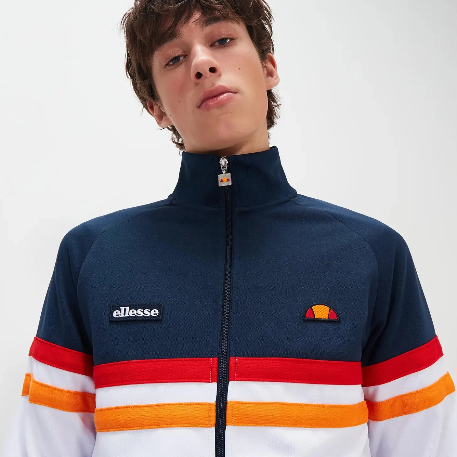 Men's Rimini Track Top|Ellesse Store