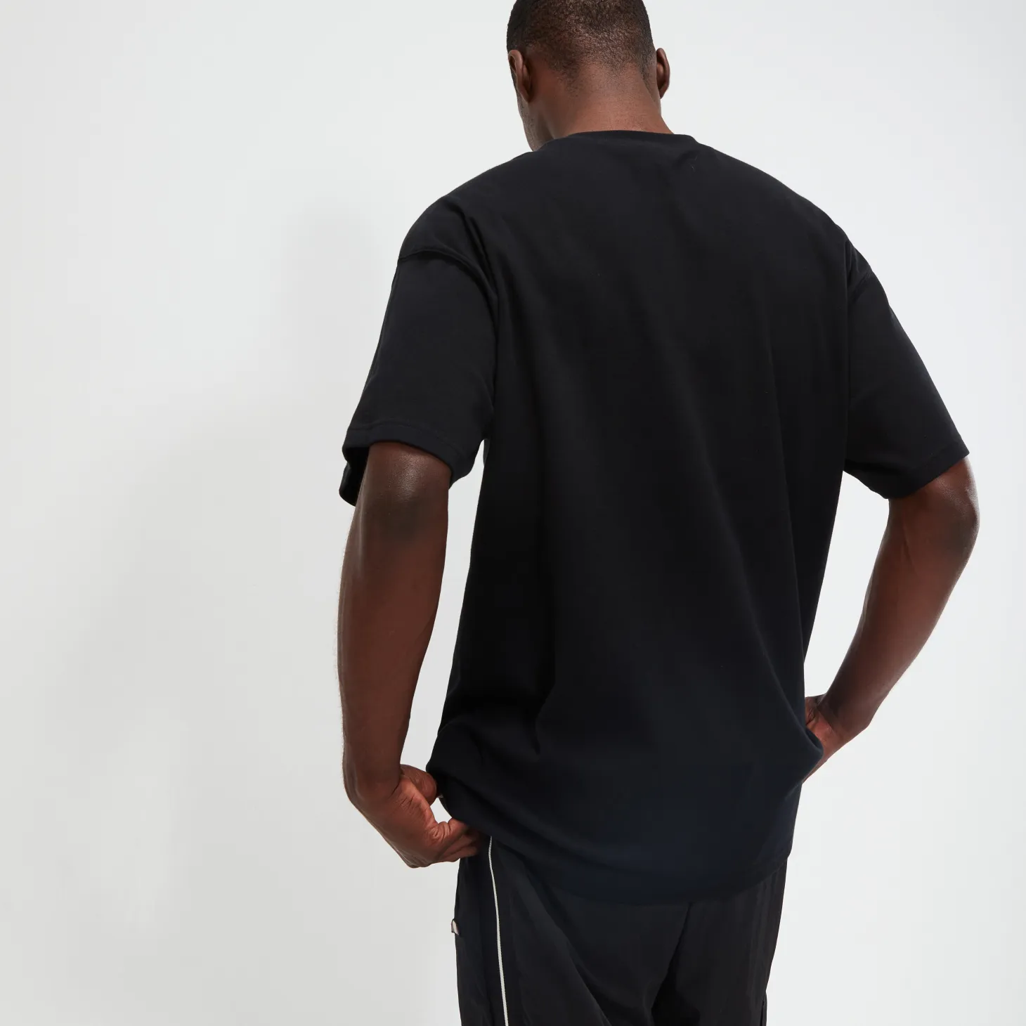 Men's Rocazzi T-Shirt|Ellesse Cheap