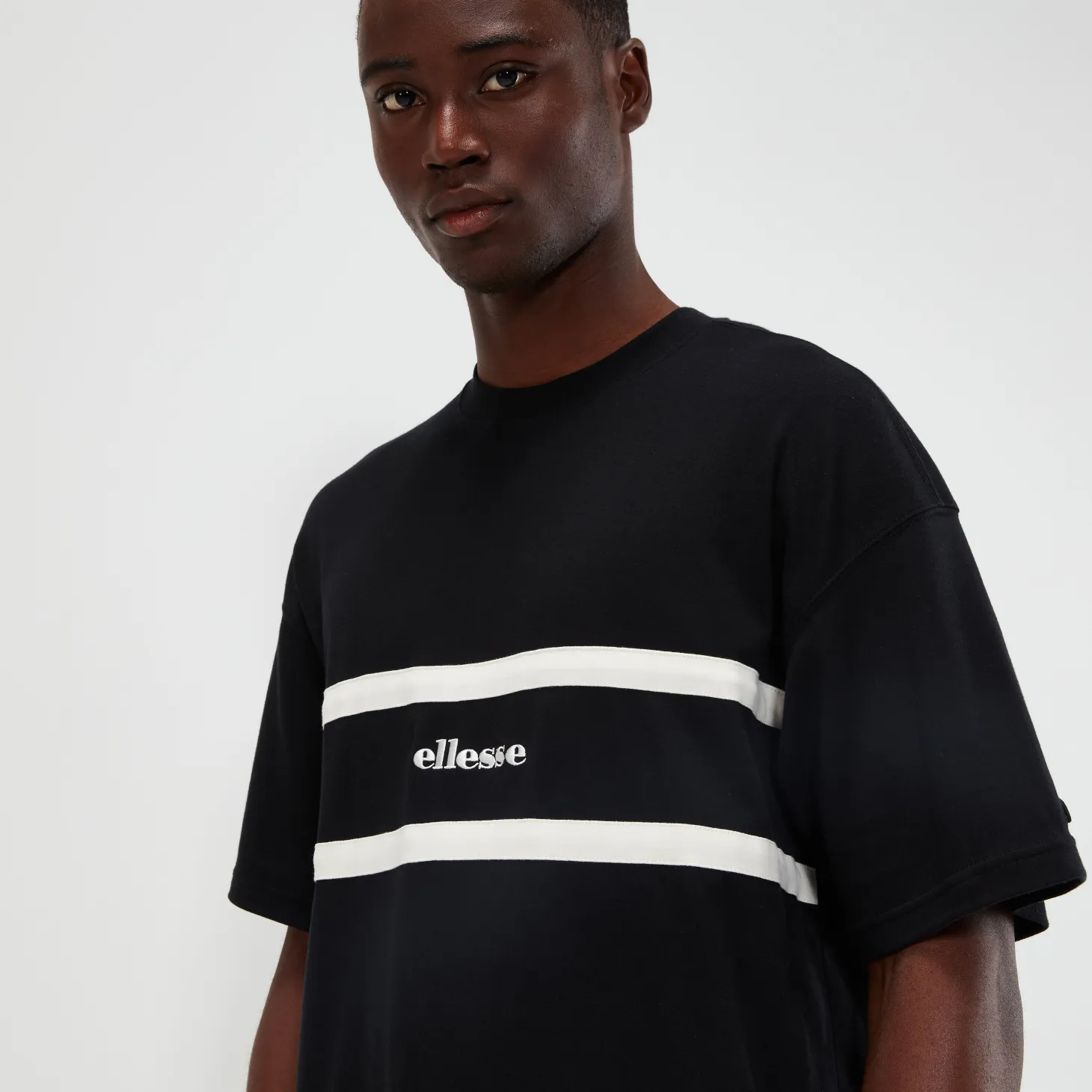 Men's Rocazzi T-Shirt|Ellesse Cheap