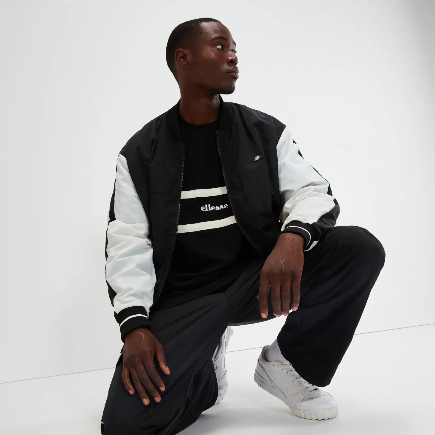 Men's Rocazzi T-Shirt|Ellesse Cheap