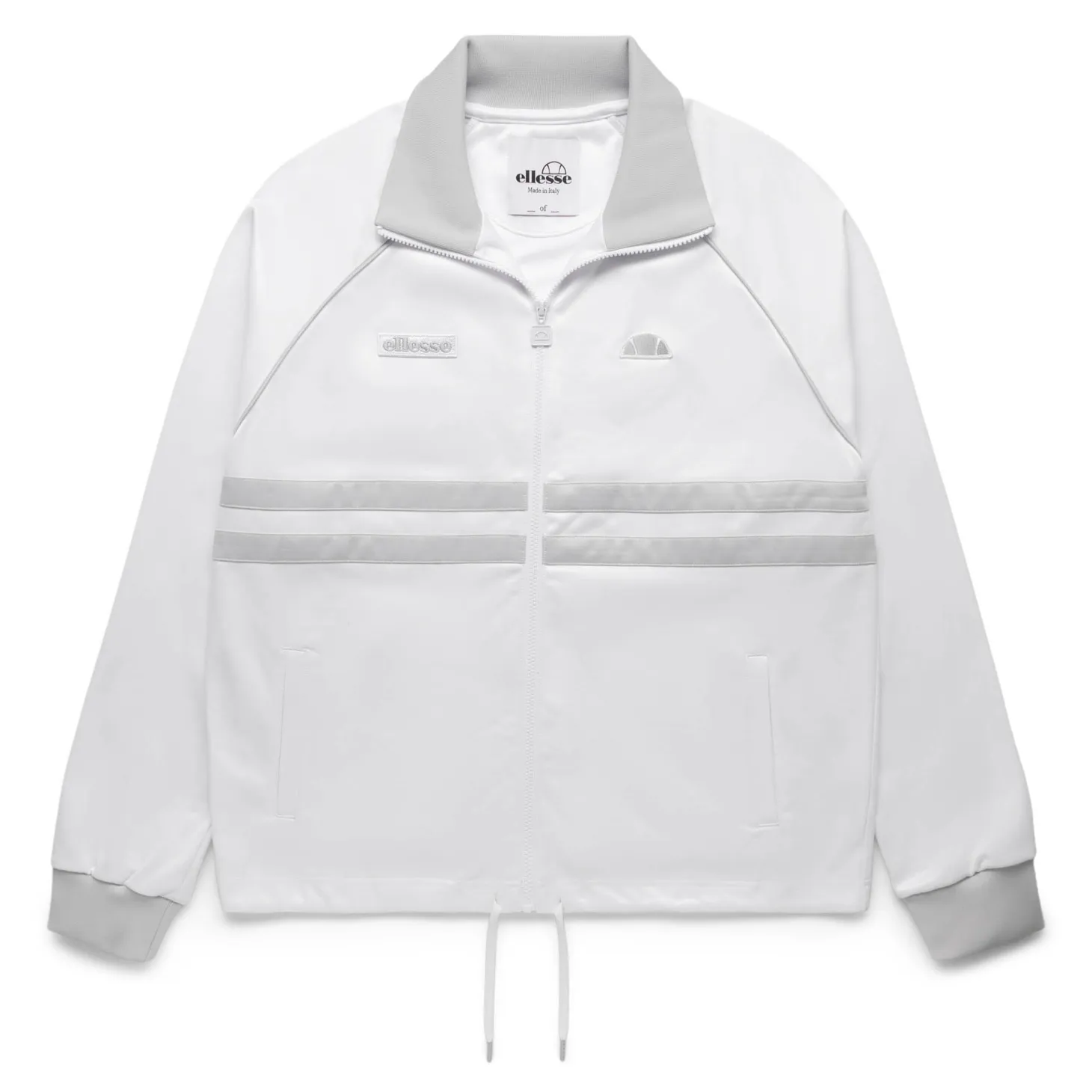 Men's Soldo Ita Tracksuit Jacket|Ellesse Discount