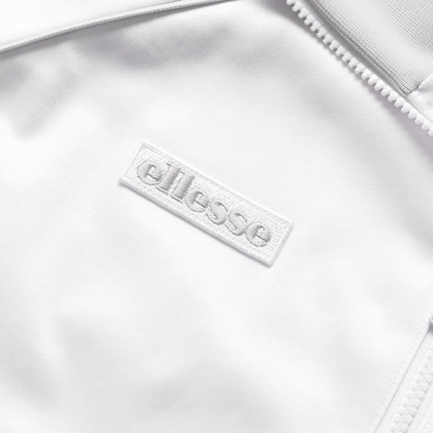 Men's Soldo Ita Tracksuit Jacket|Ellesse Discount