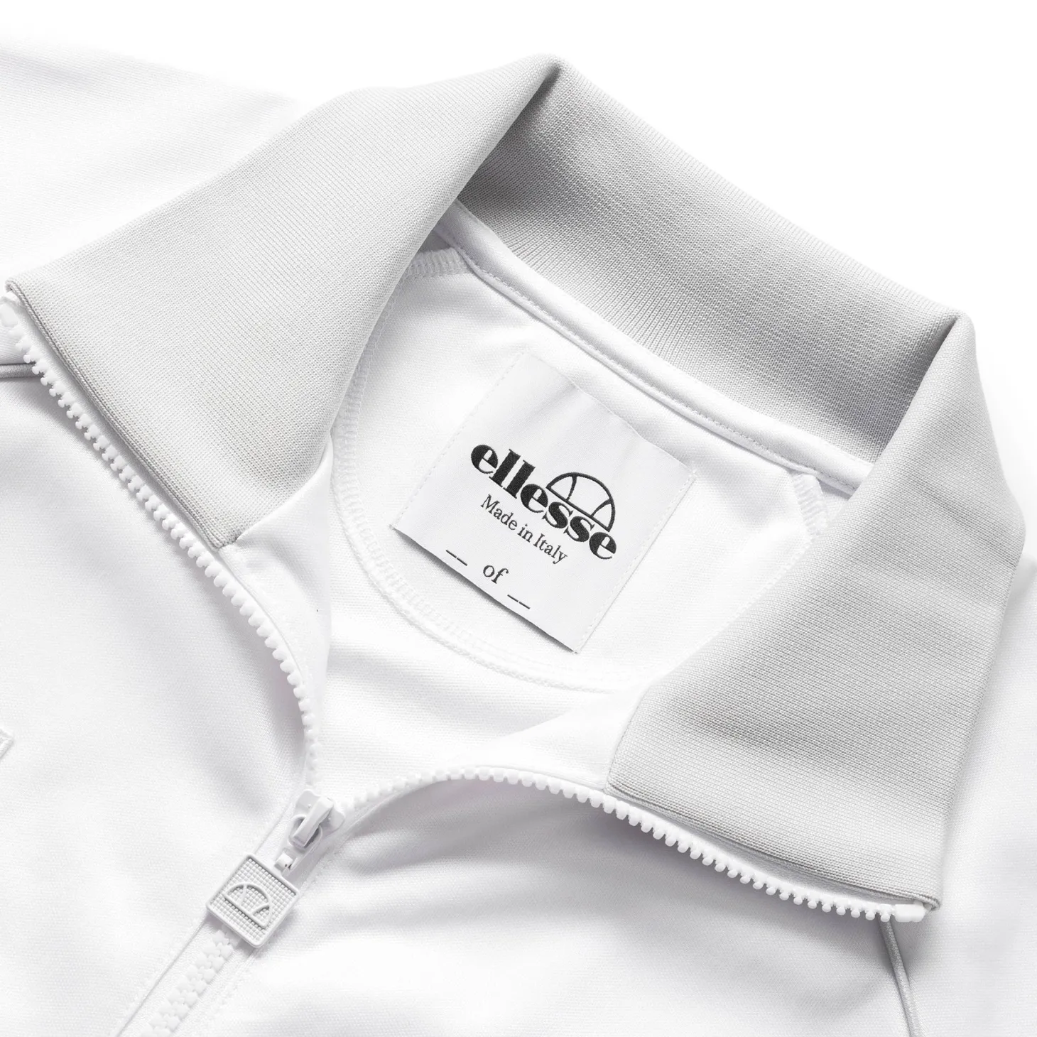 Men's Soldo Ita Tracksuit Jacket|Ellesse Discount