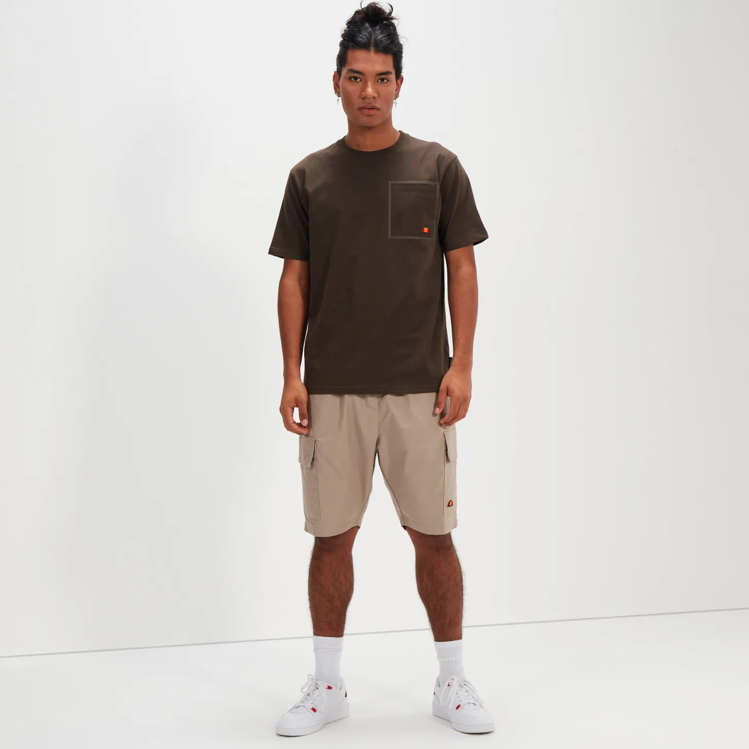 Men's Terence Short|Ellesse Store
