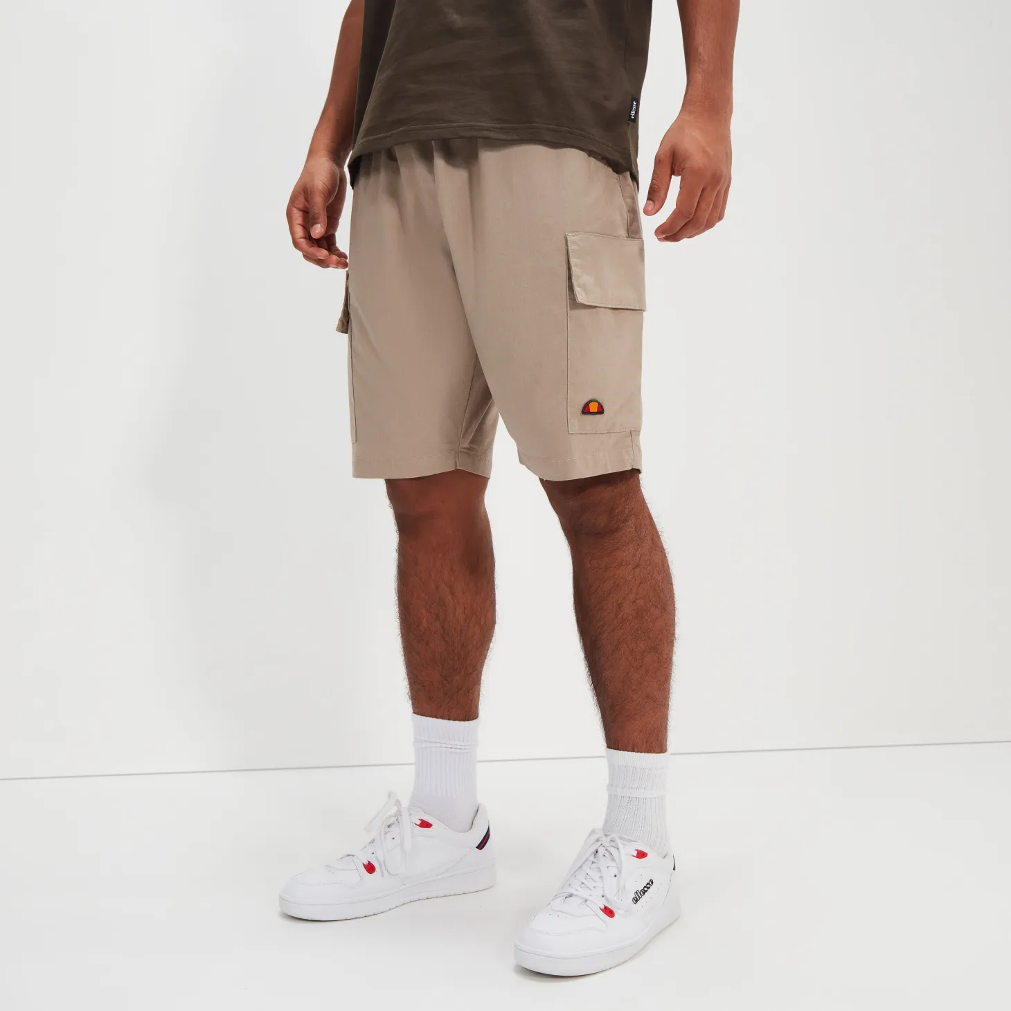 Men's Terence Short|Ellesse Store