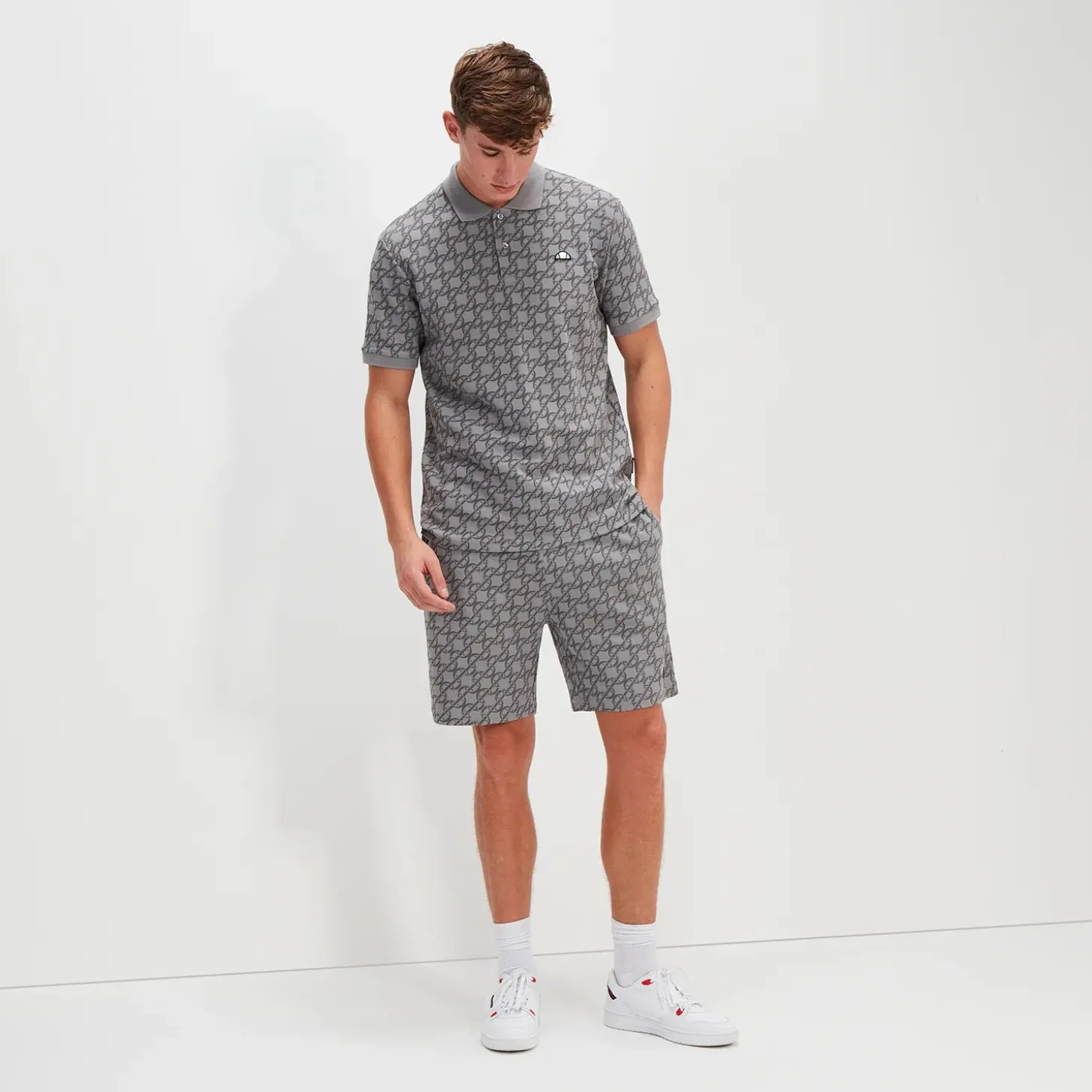 Men's Terinas Short|Ellesse Fashion