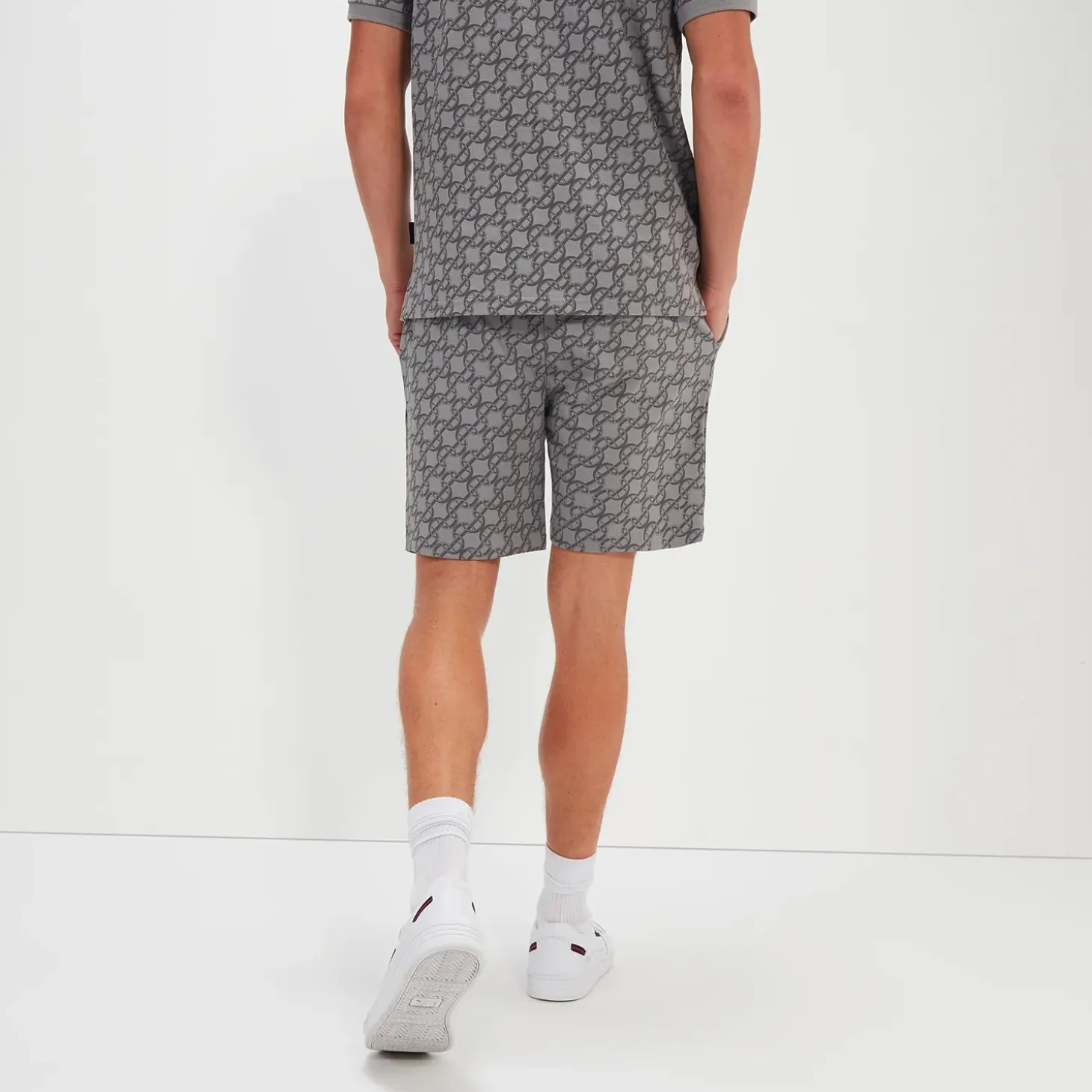 Men's Terinas Short|Ellesse Fashion
