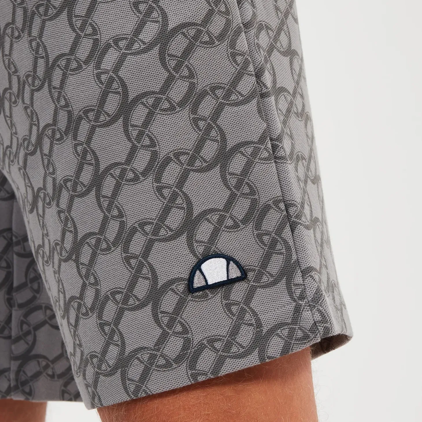 Men's Terinas Short|Ellesse Fashion