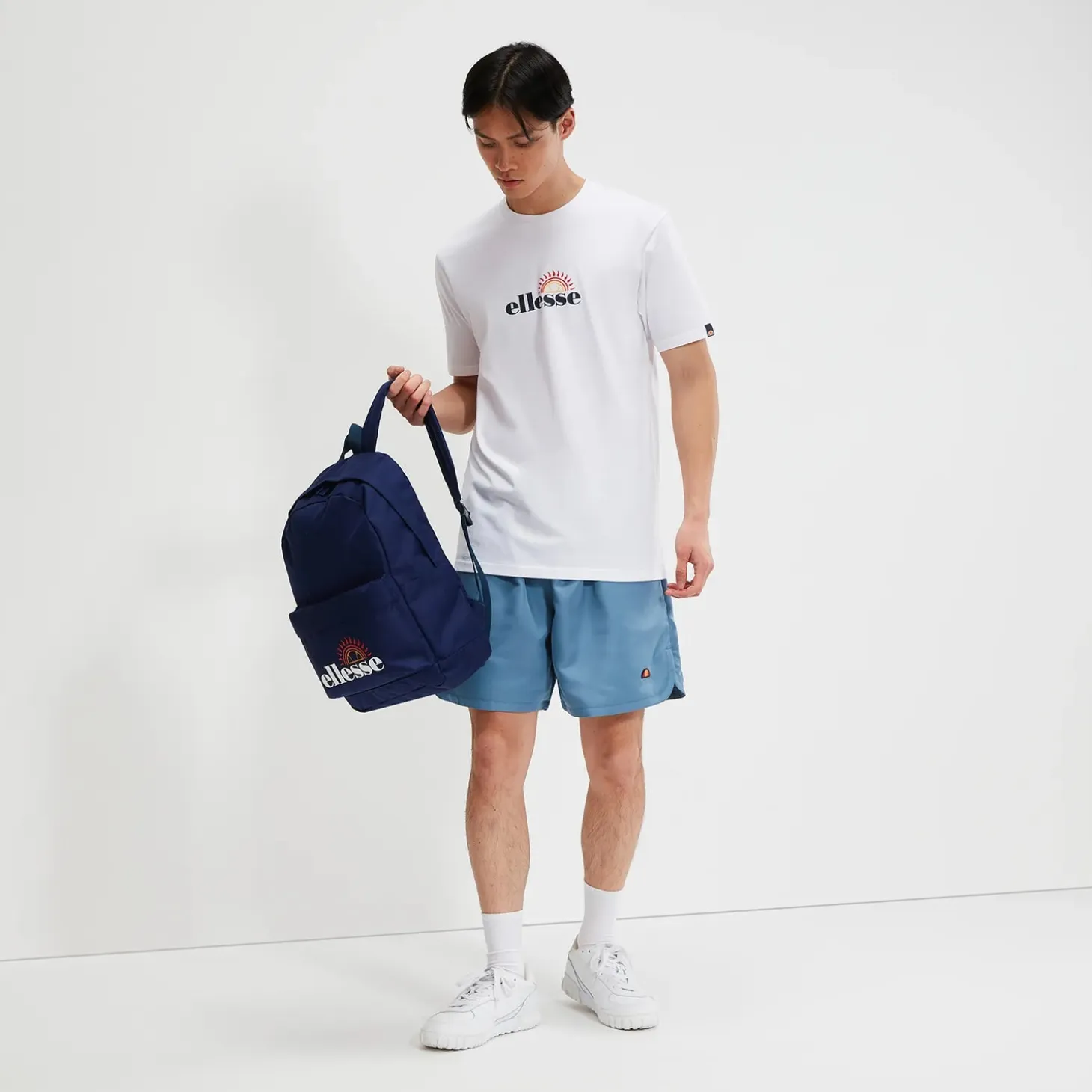 Men's Trea T-Shirt|Ellesse Flash Sale
