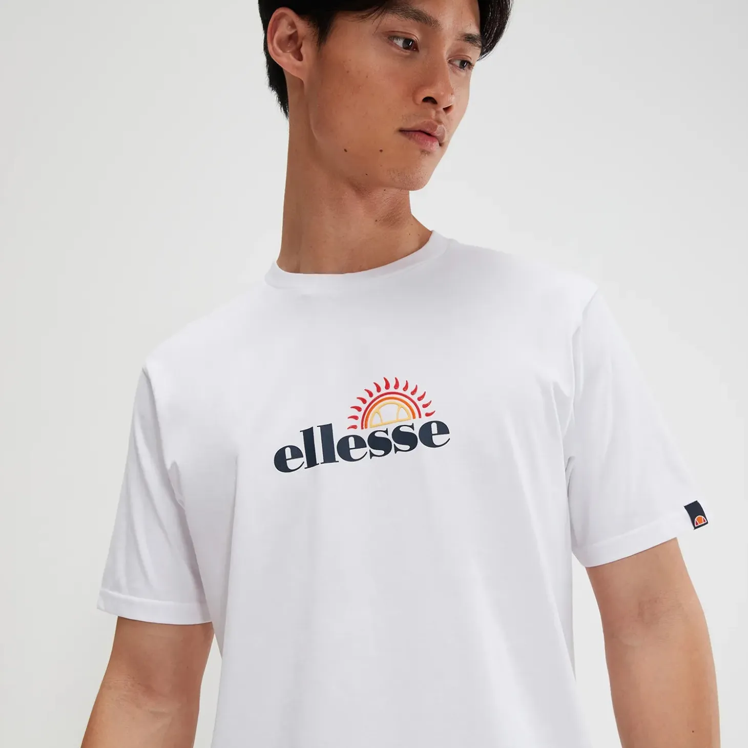 Men's Trea T-Shirt|Ellesse Flash Sale
