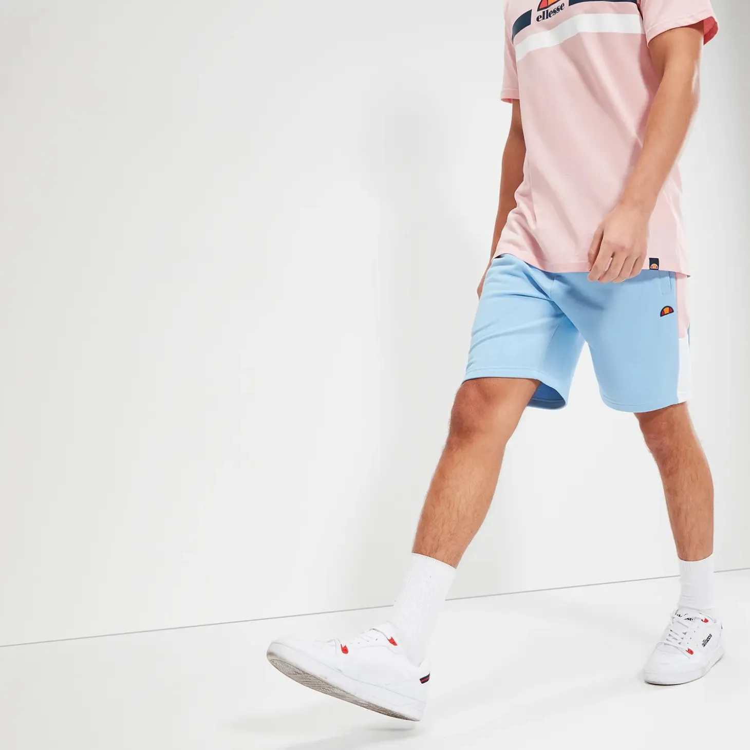Men's Turi Short|Ellesse Best
