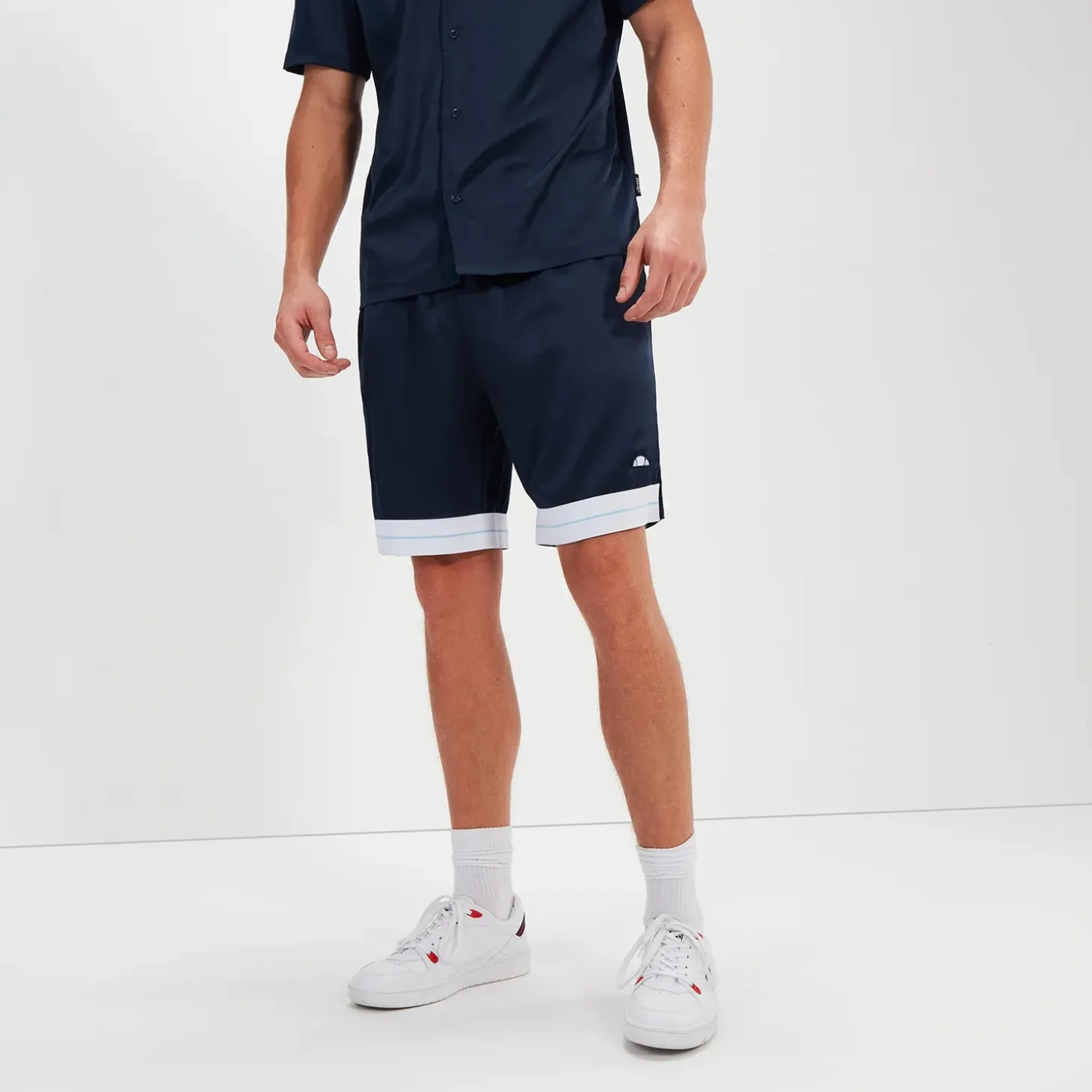 Men's Vancia Short|Ellesse Sale