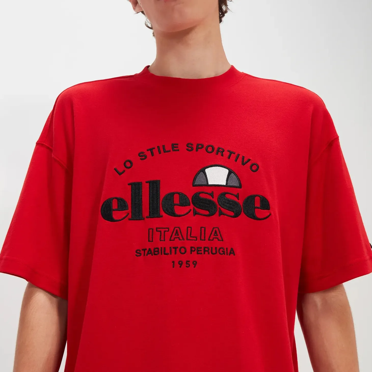 Men's Zalenti T-Shirt|Ellesse Shop