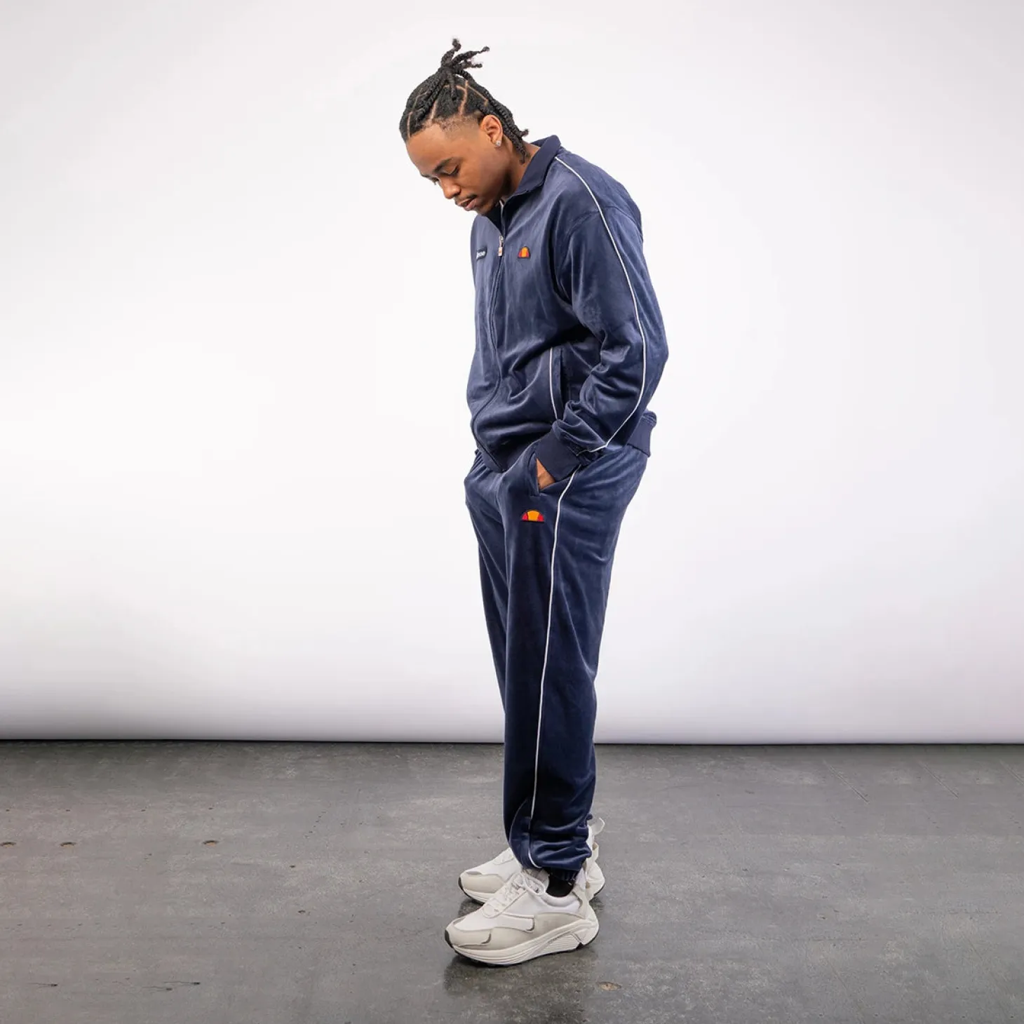 Napoli Joggers|Ellesse Flash Sale