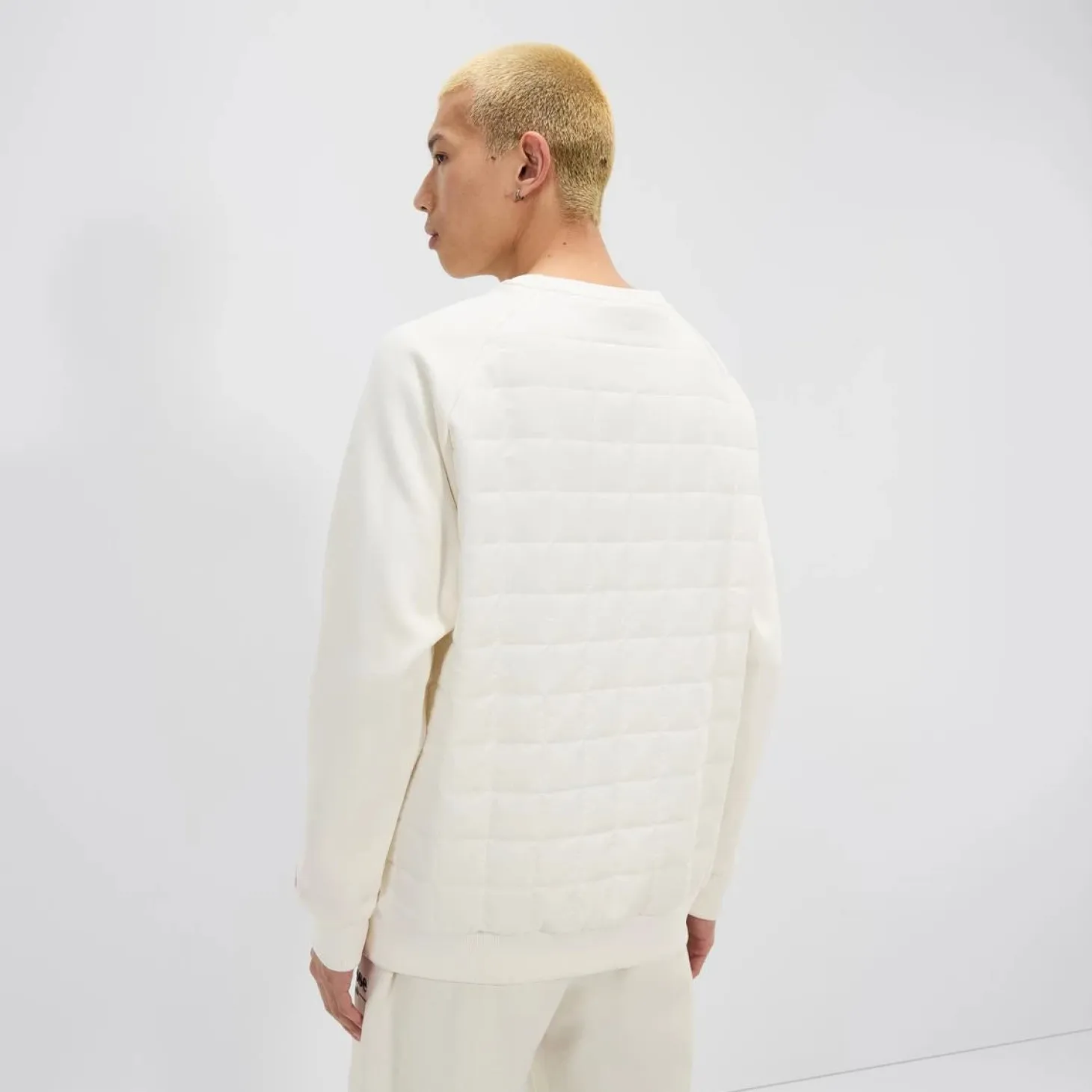 Pax Sweatshirt|Ellesse New